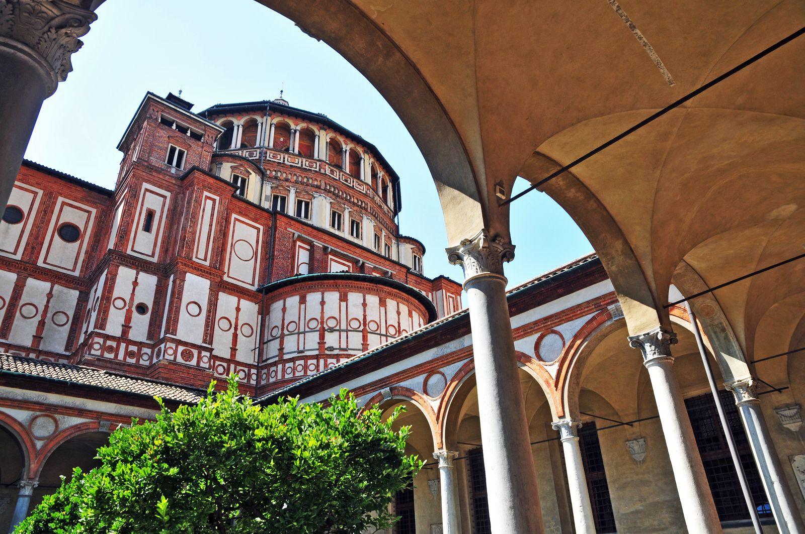Milan: Leonardo's Last Supper – Skip-the-Line Guided Tour
