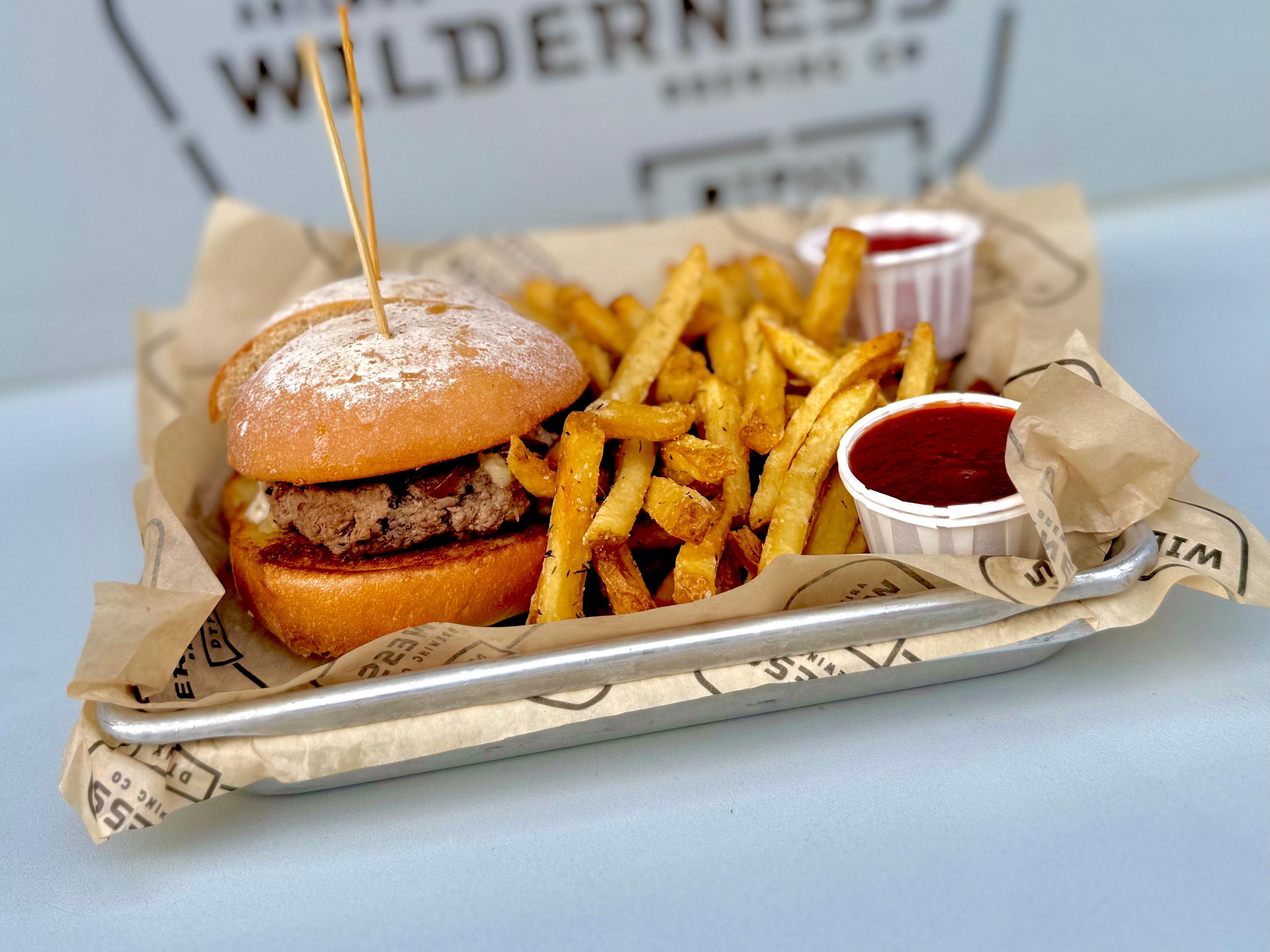Phoenix Downtown Food Tour: Roosevelt Row Culinary Walk