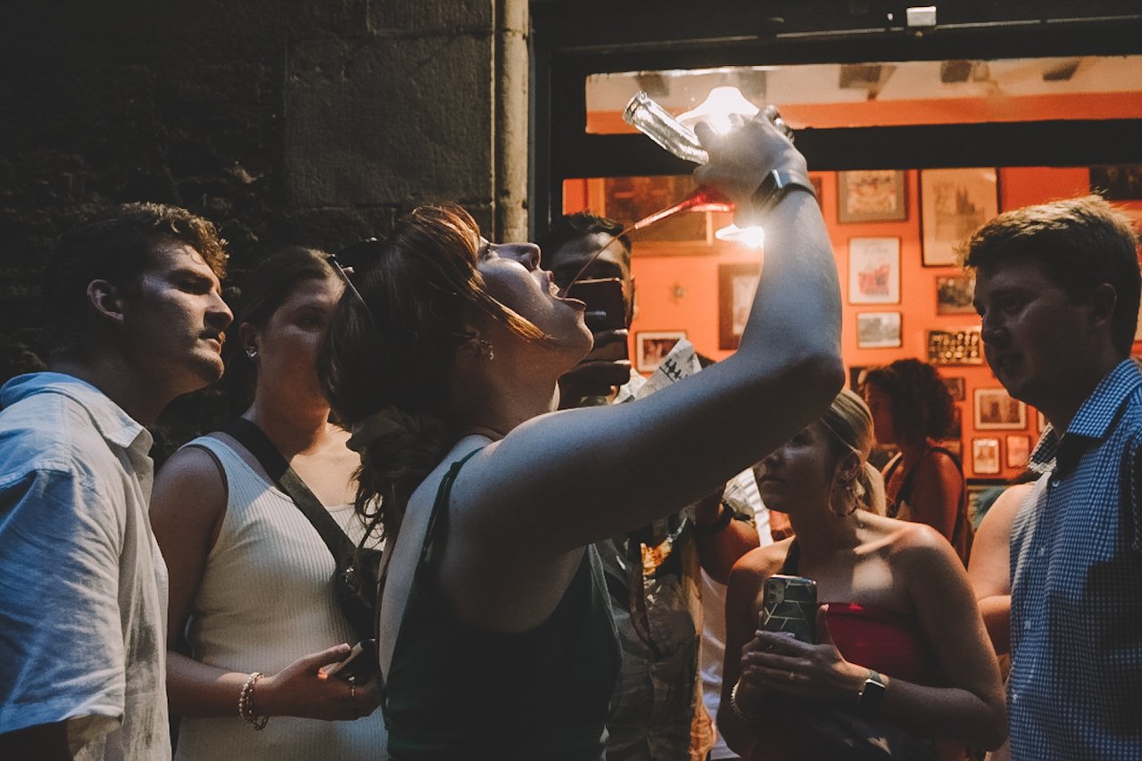 tapas tour in Barcelona — photo 4