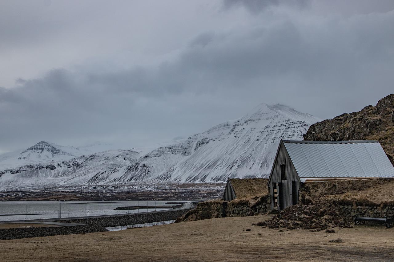 Two-Day West Iceland & Snæfellsnes Adventure