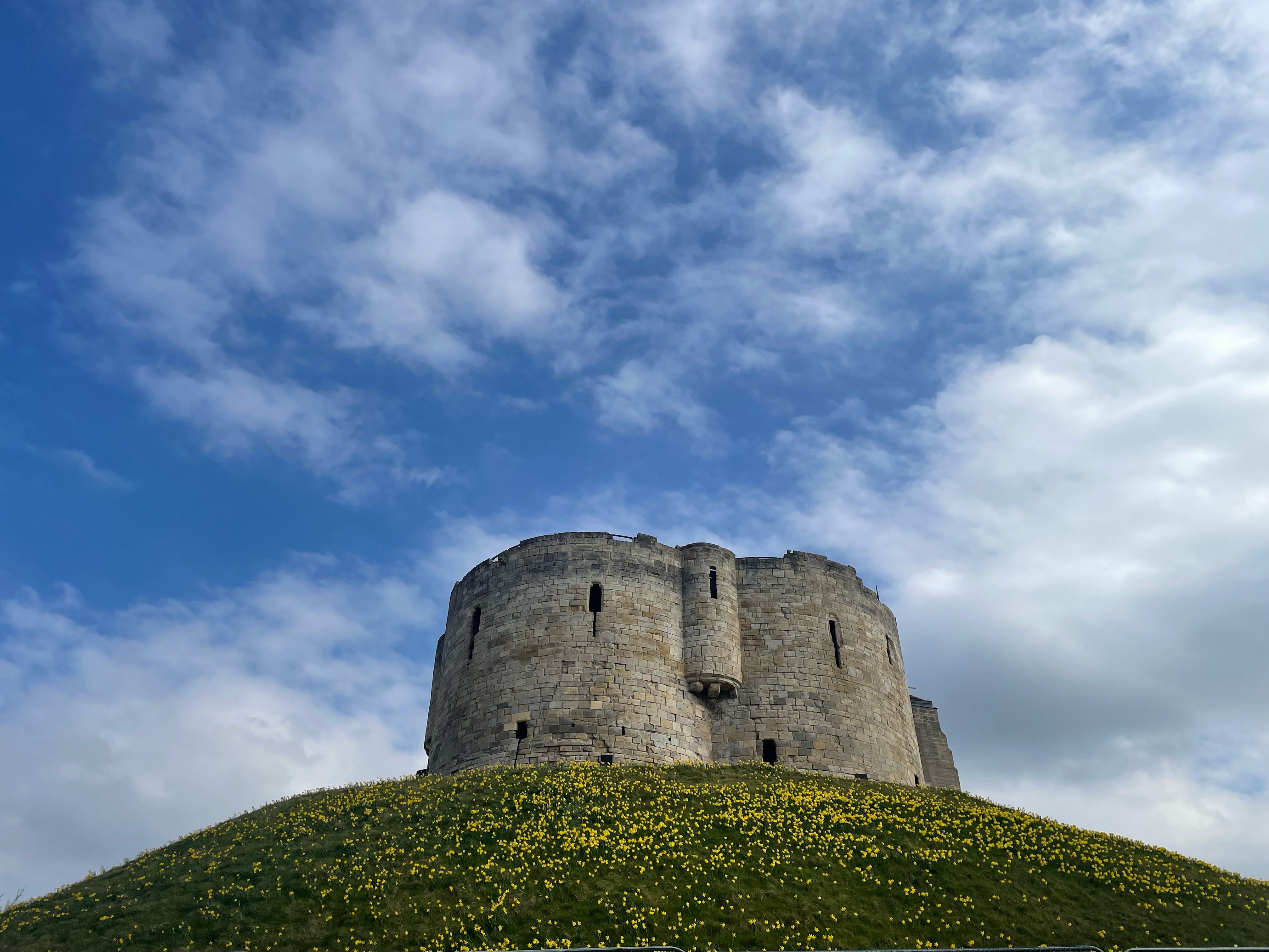 York: J&M’s City Sightseeing and History Walking Tour - 2026 (Verified Reviews)