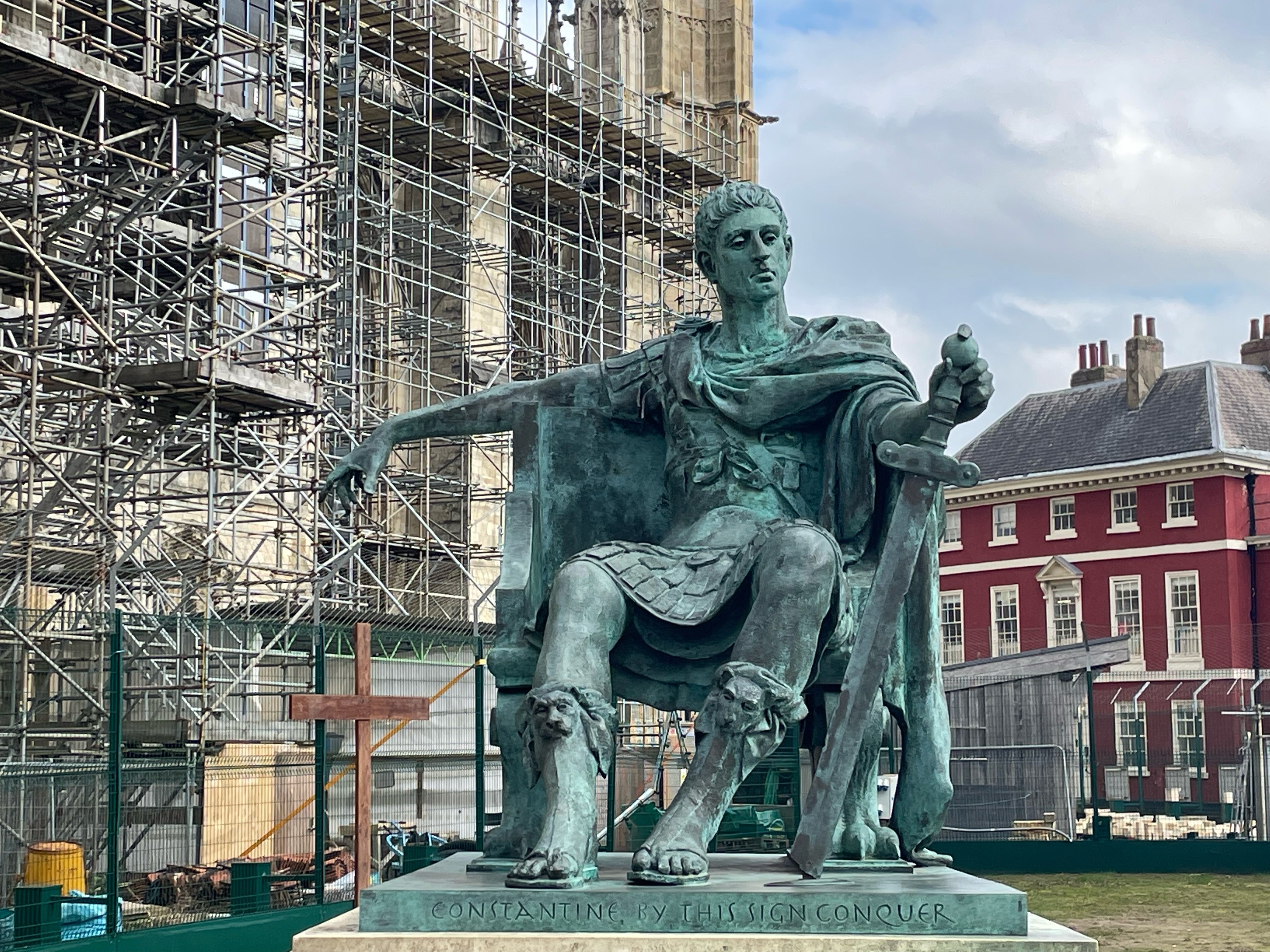 York: J&M’s City Sightseeing and History Walking Tour - 2026 (Verified Reviews)