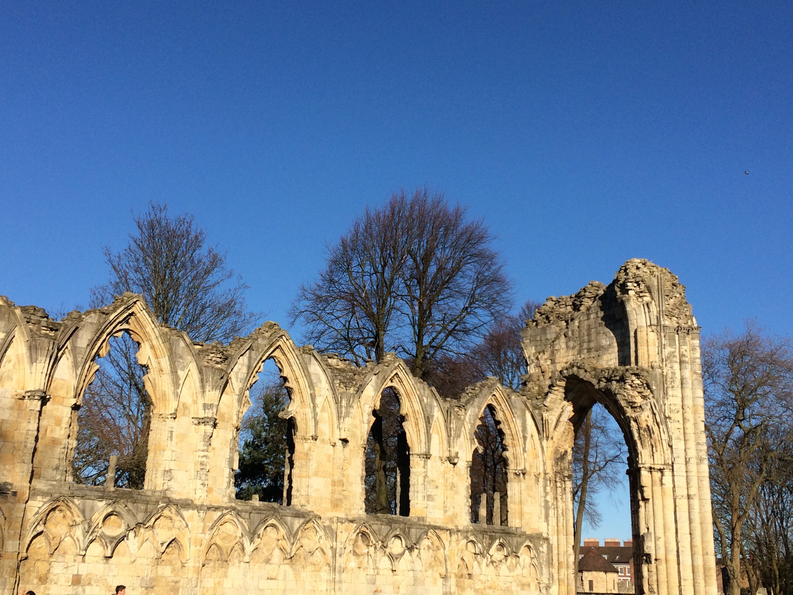 York: J&M’s City Sightseeing and History Walking Tour - 2026 (Verified Reviews)