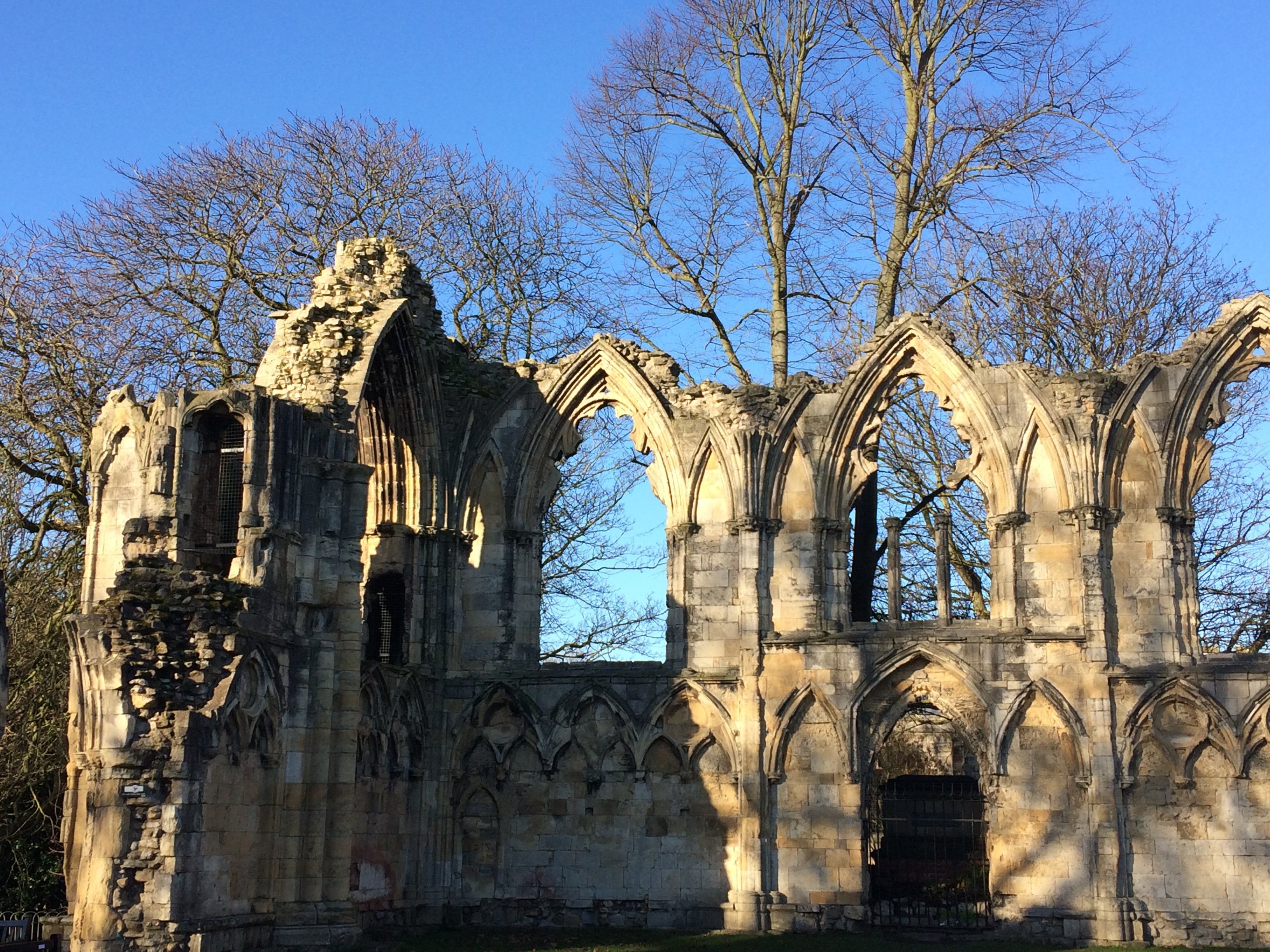 York: J&M’s City Sightseeing and History Walking Tour - 2026 (Verified Reviews)