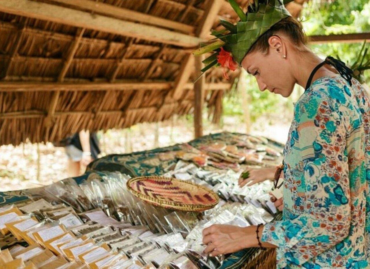 Zanzibar Spice Farm Discovery Tour