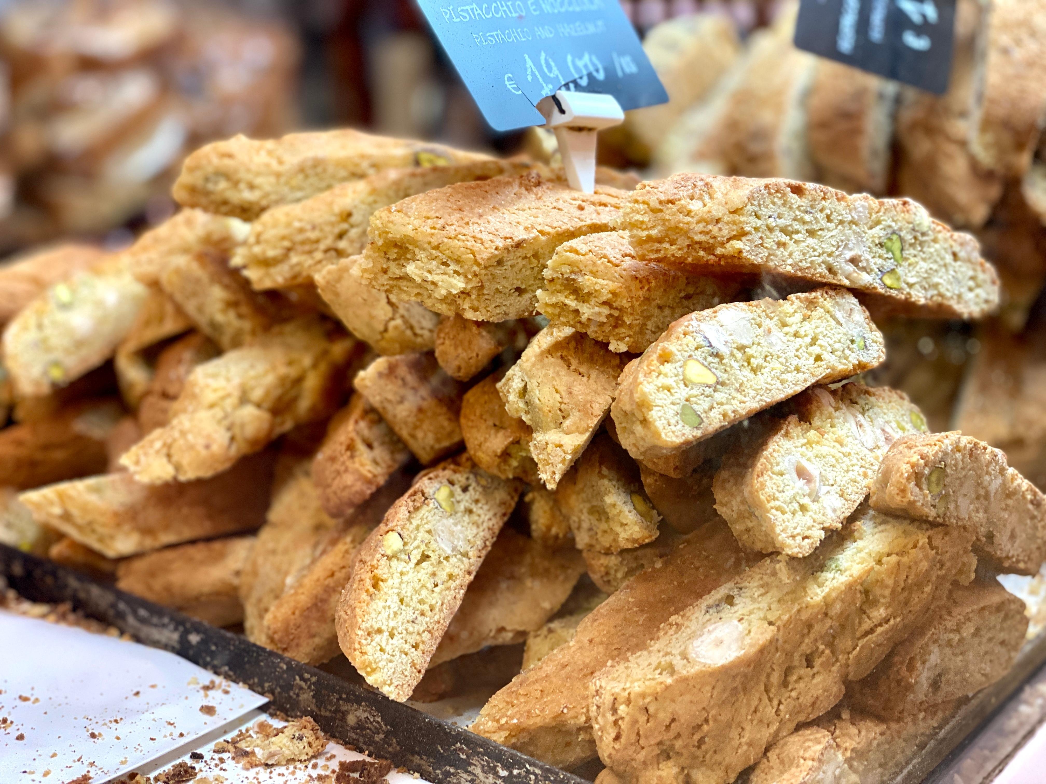 food tour in Florence — photo 15