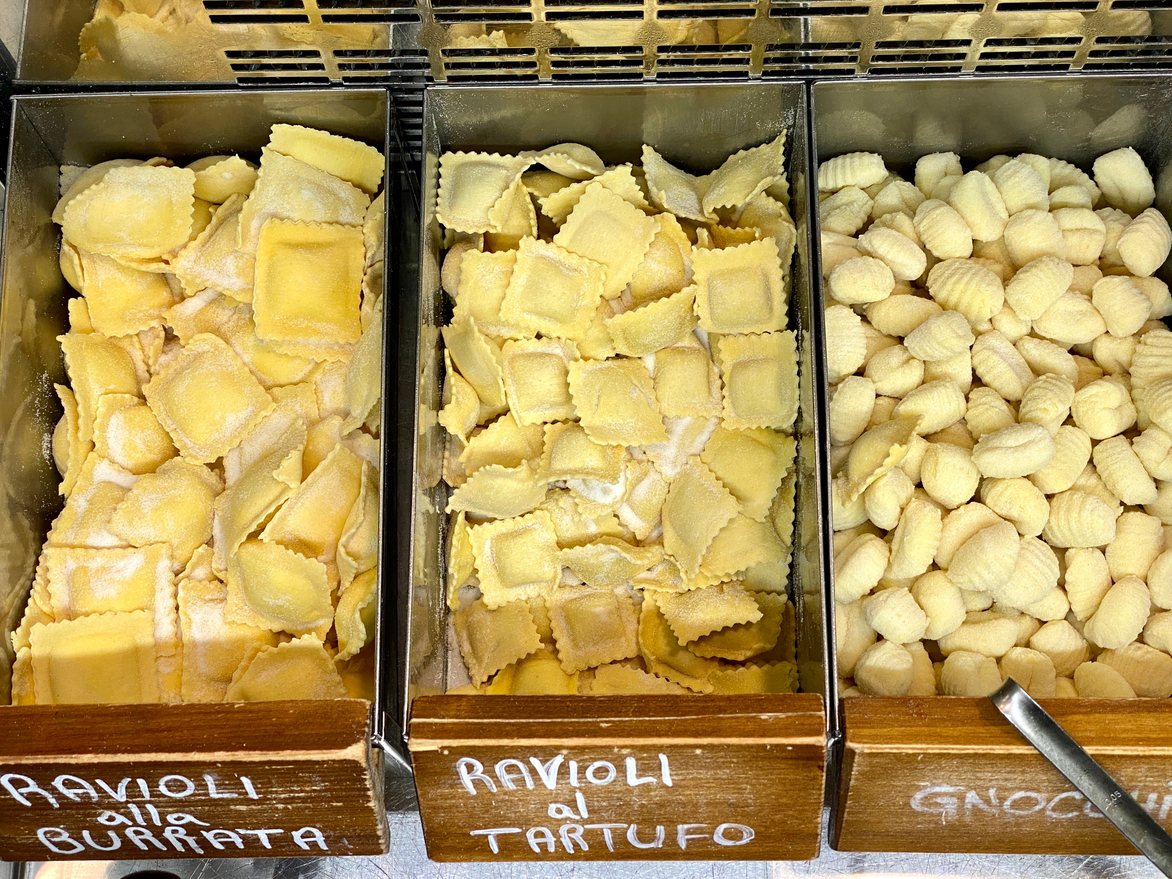 food tour in Florence — photo 16