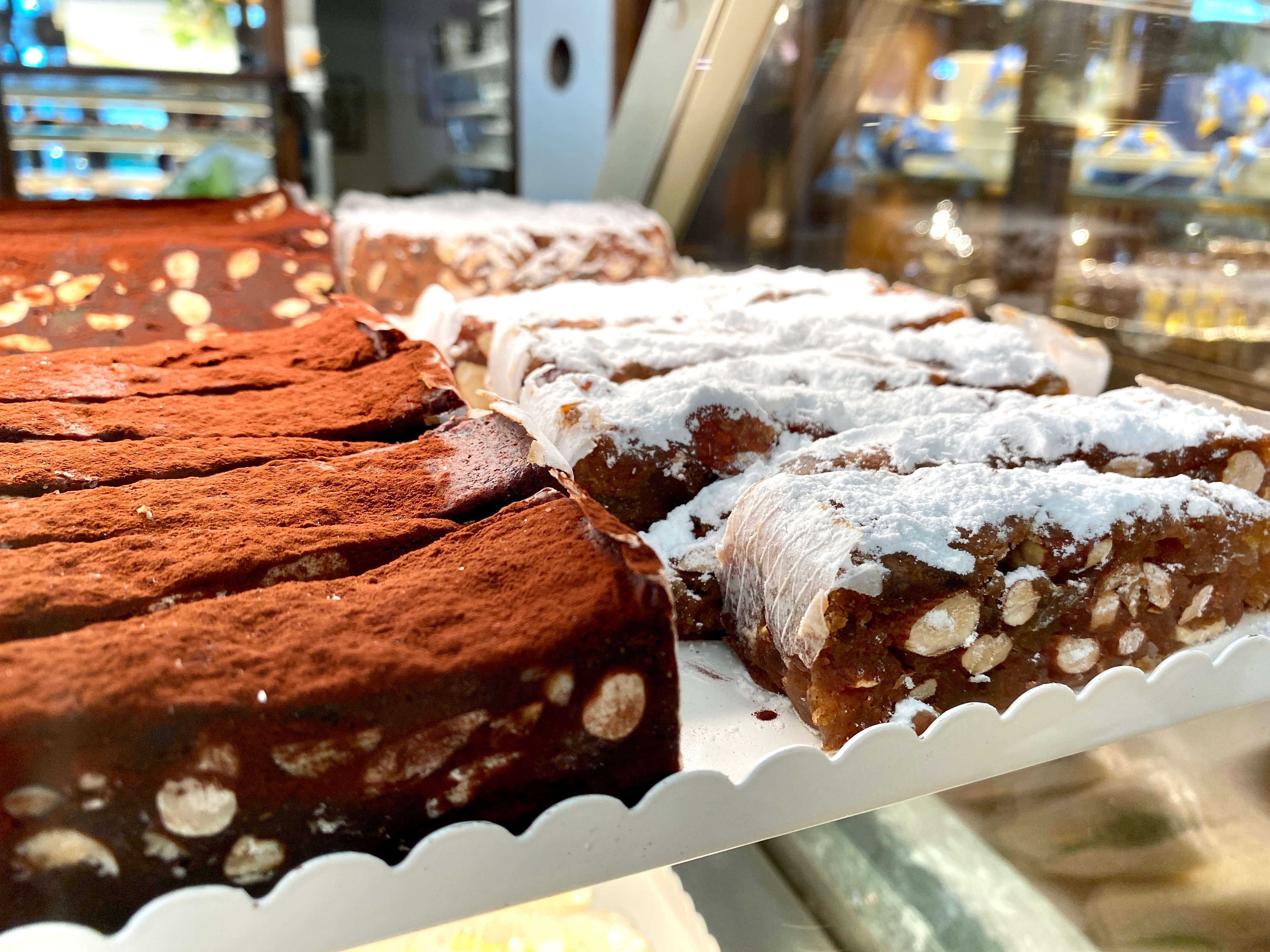 food tour in Florence — photo 17