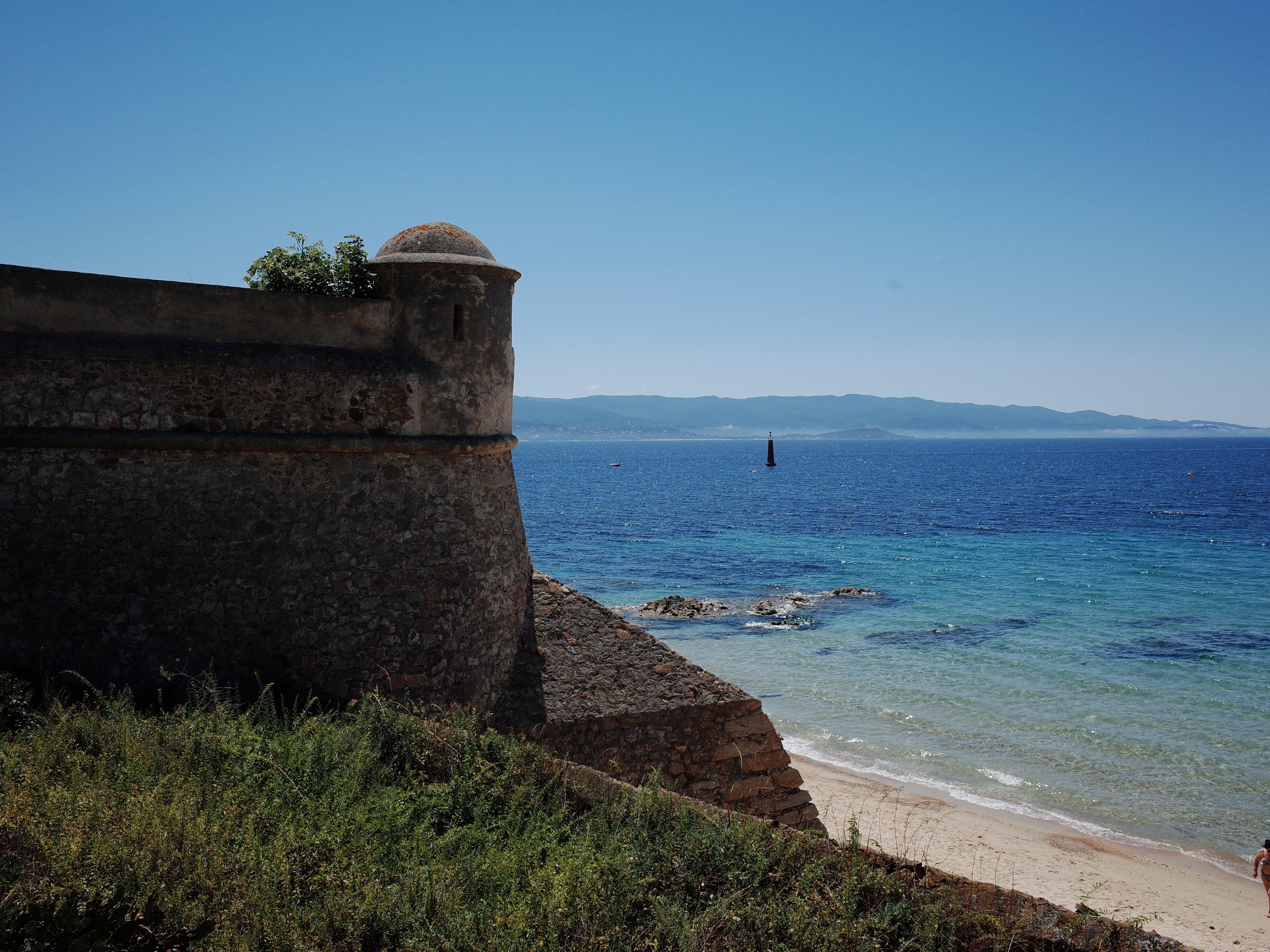 Private Walking Tour of Historic Ajaccio