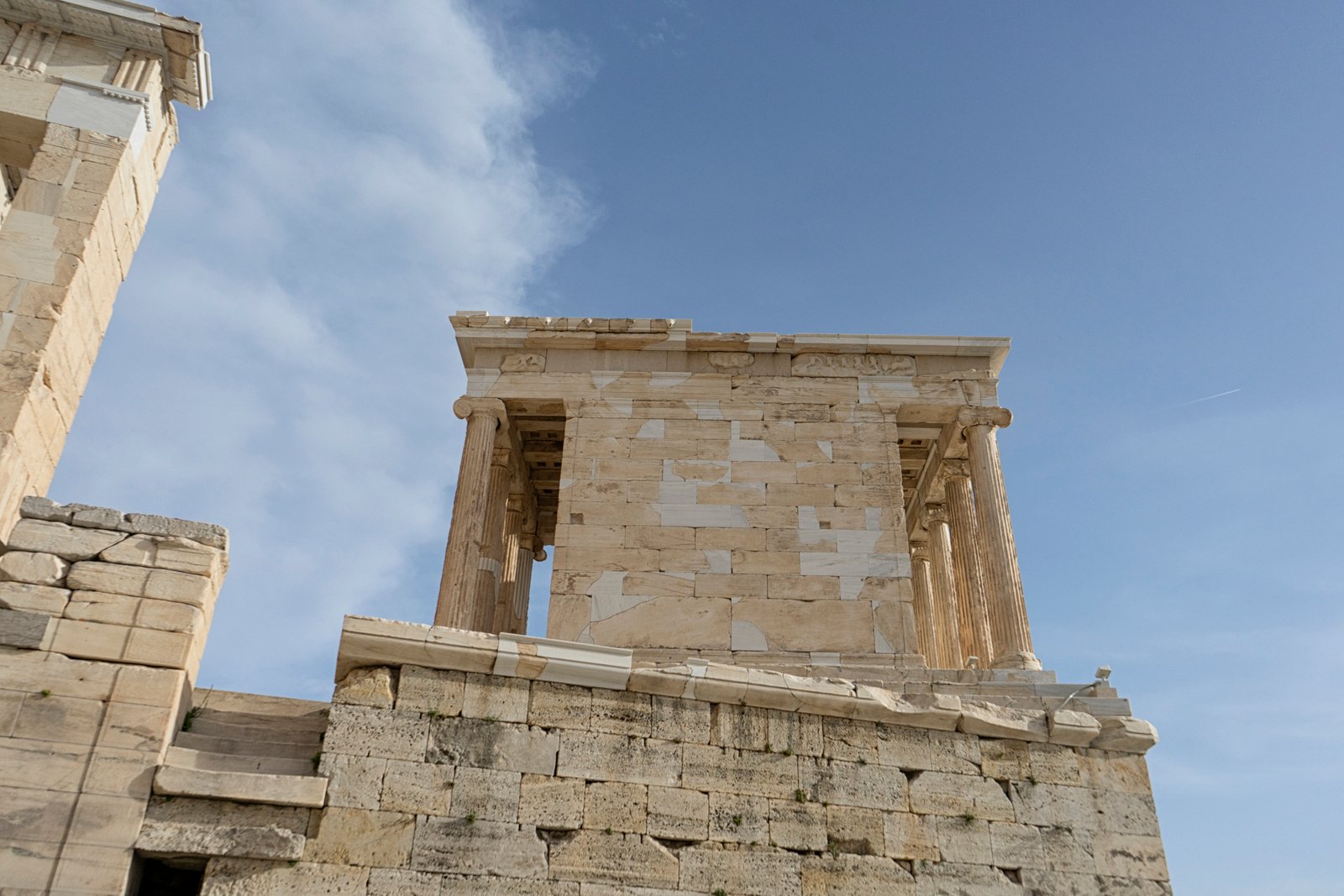 Acropolis, Plaka & Ancient Agora Guided Tour