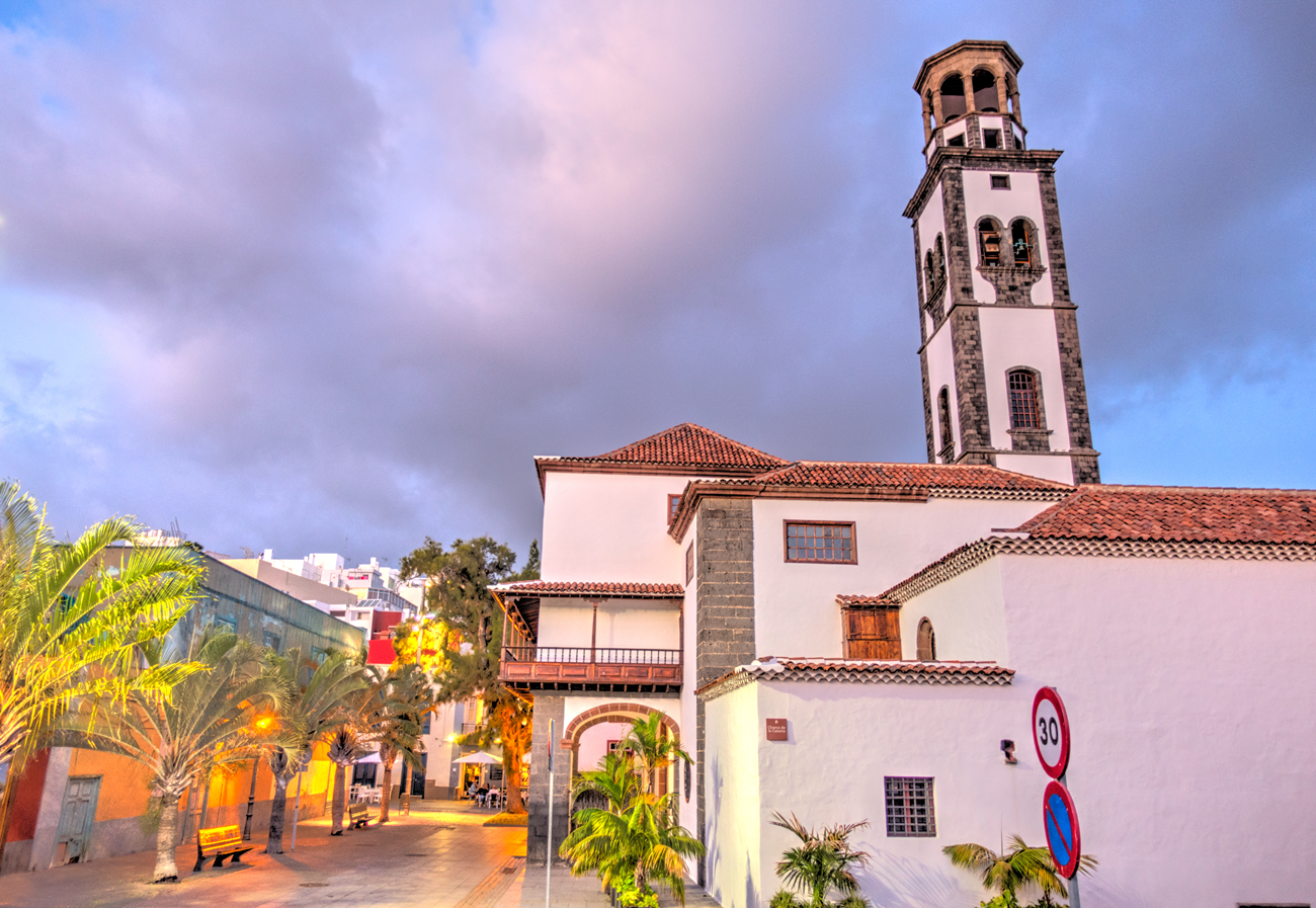 Tenerife Private Island Tour with Hotel Transfers