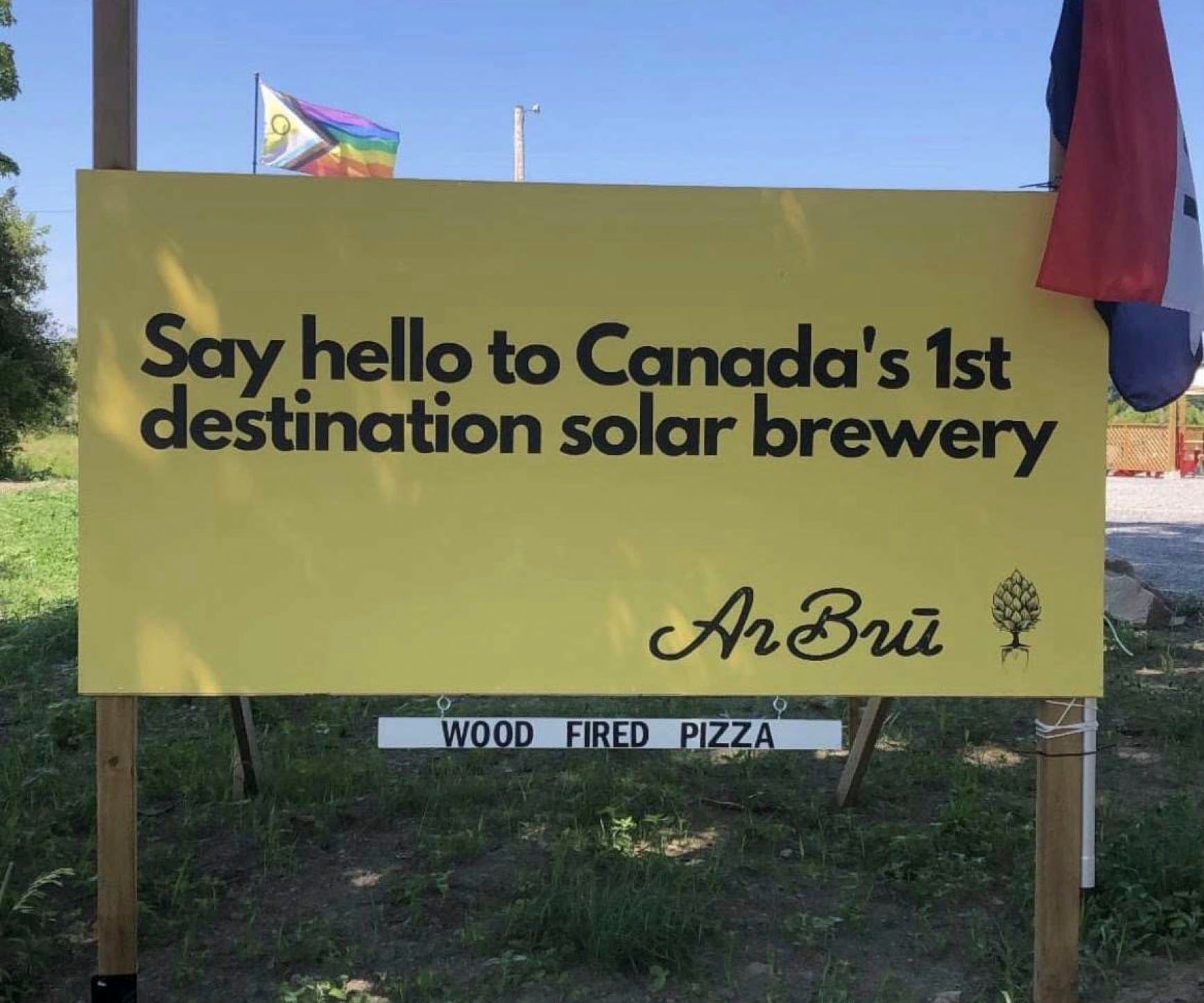 Gananoque: Helicopter Tour with Craft Brewery Stop and Lunch - 2026 (Verified Reviews)