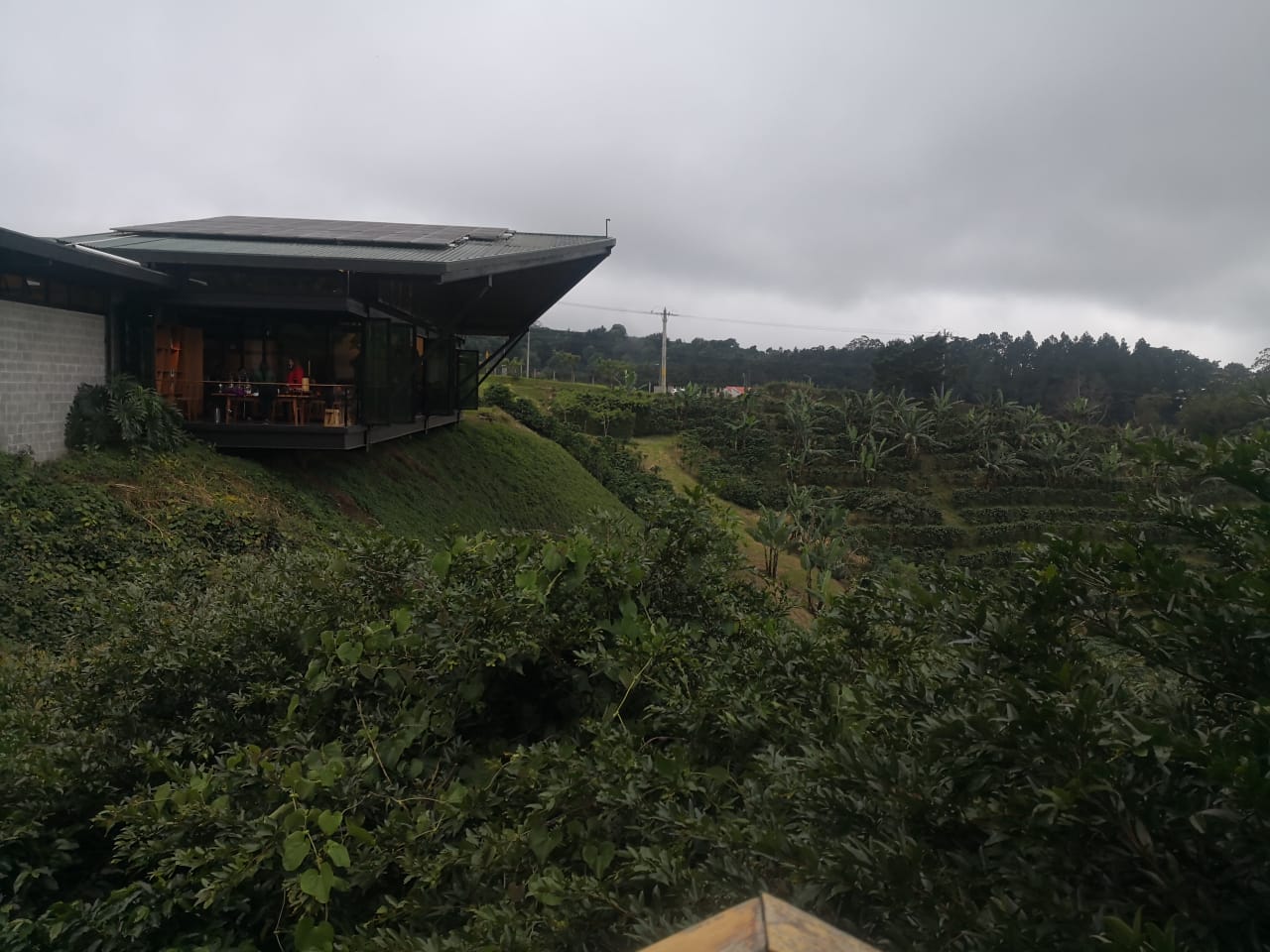 San José: Volcano, Waterfall & Coffee Farm Day Trip