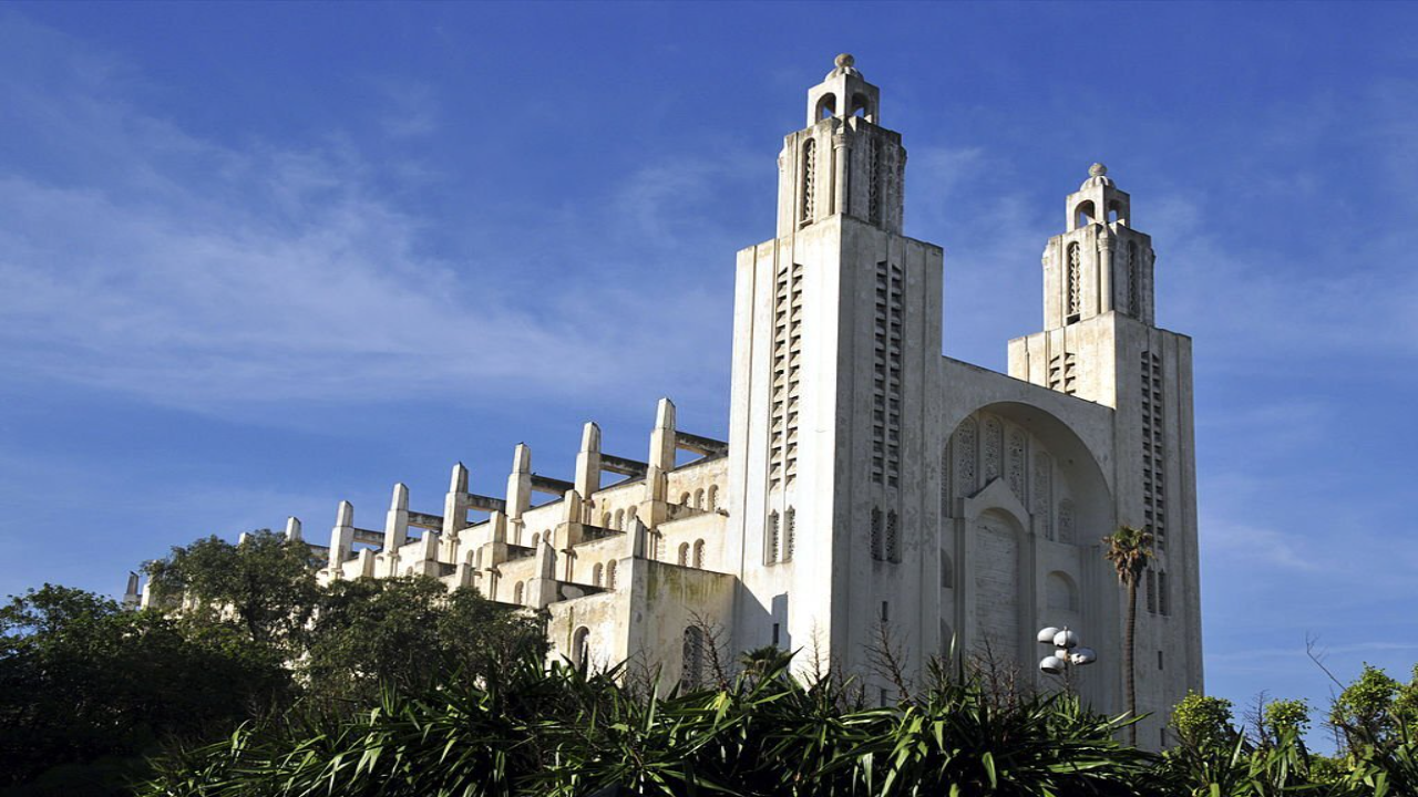 Casablanca Private City Highlights Tour with Hassan II Mosque Entry