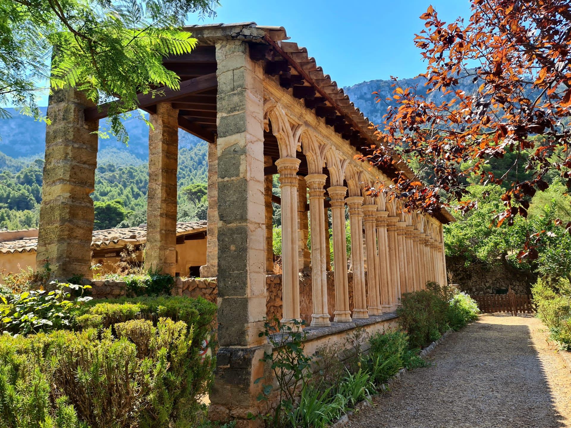 Serra de Tramuntana Discovery Tour with Local Guide & Lunch