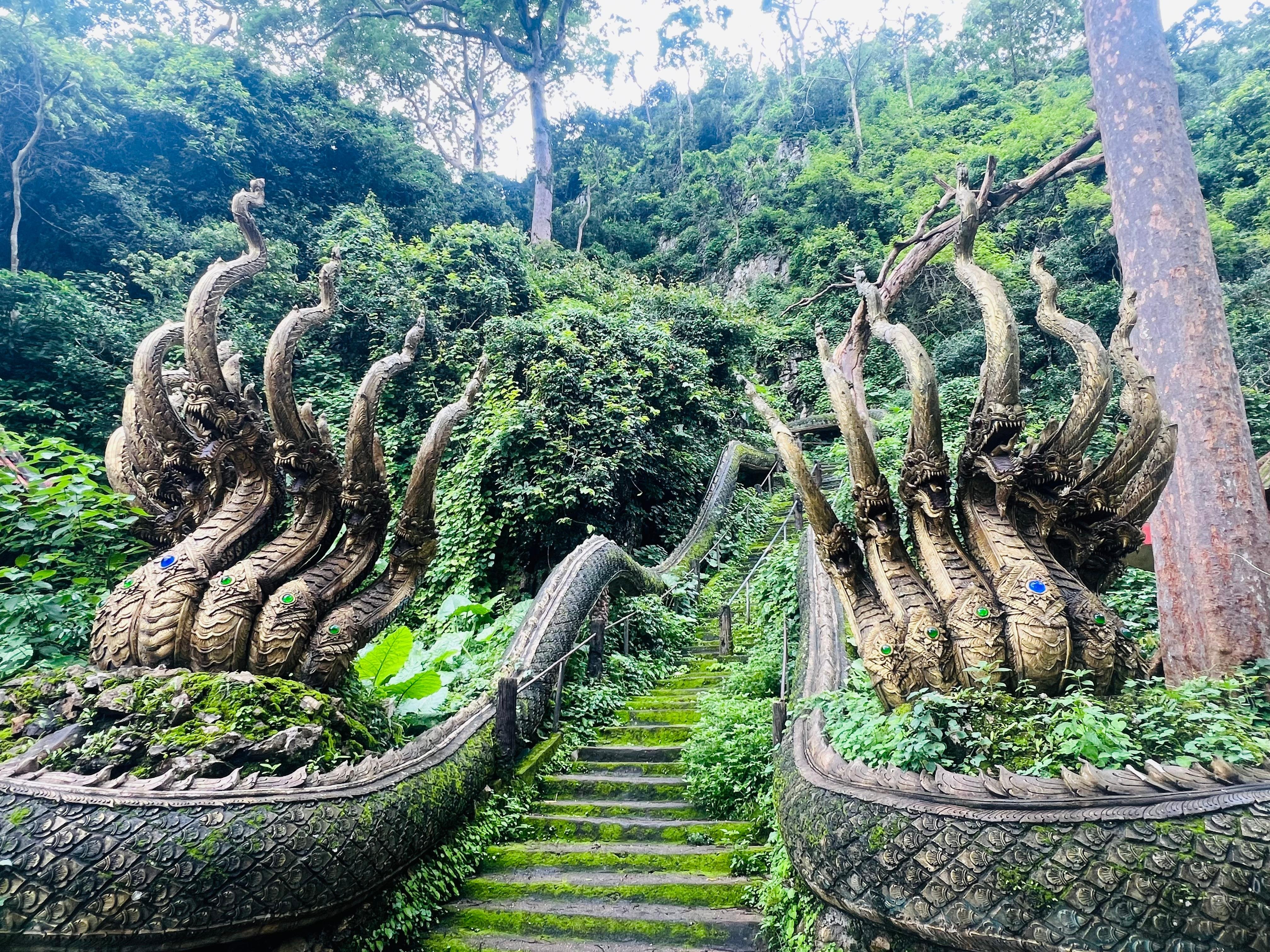 Chiang Rai: Personalized Private Sightseeing Tour