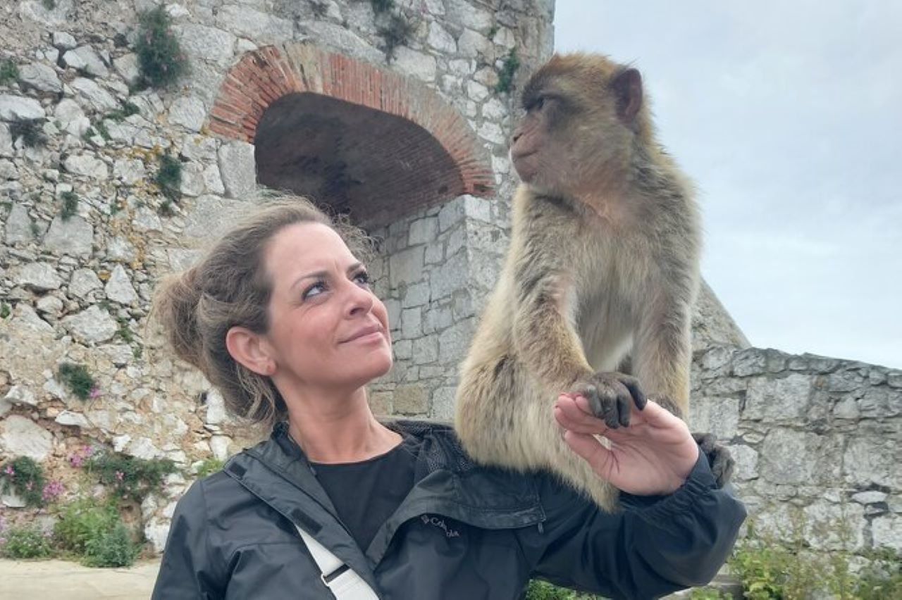 Private Gibraltar Rock Tour from Malaga