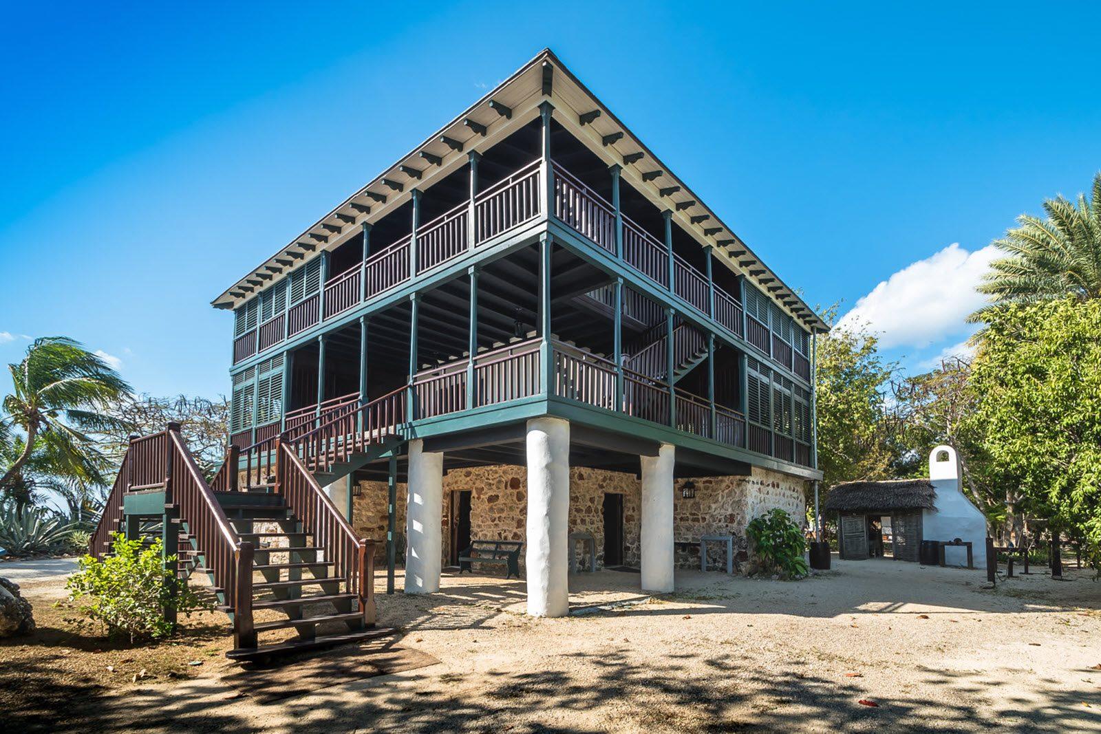 Grand Cayman: History & Heritage Tour - 2026 (Verified Reviews)