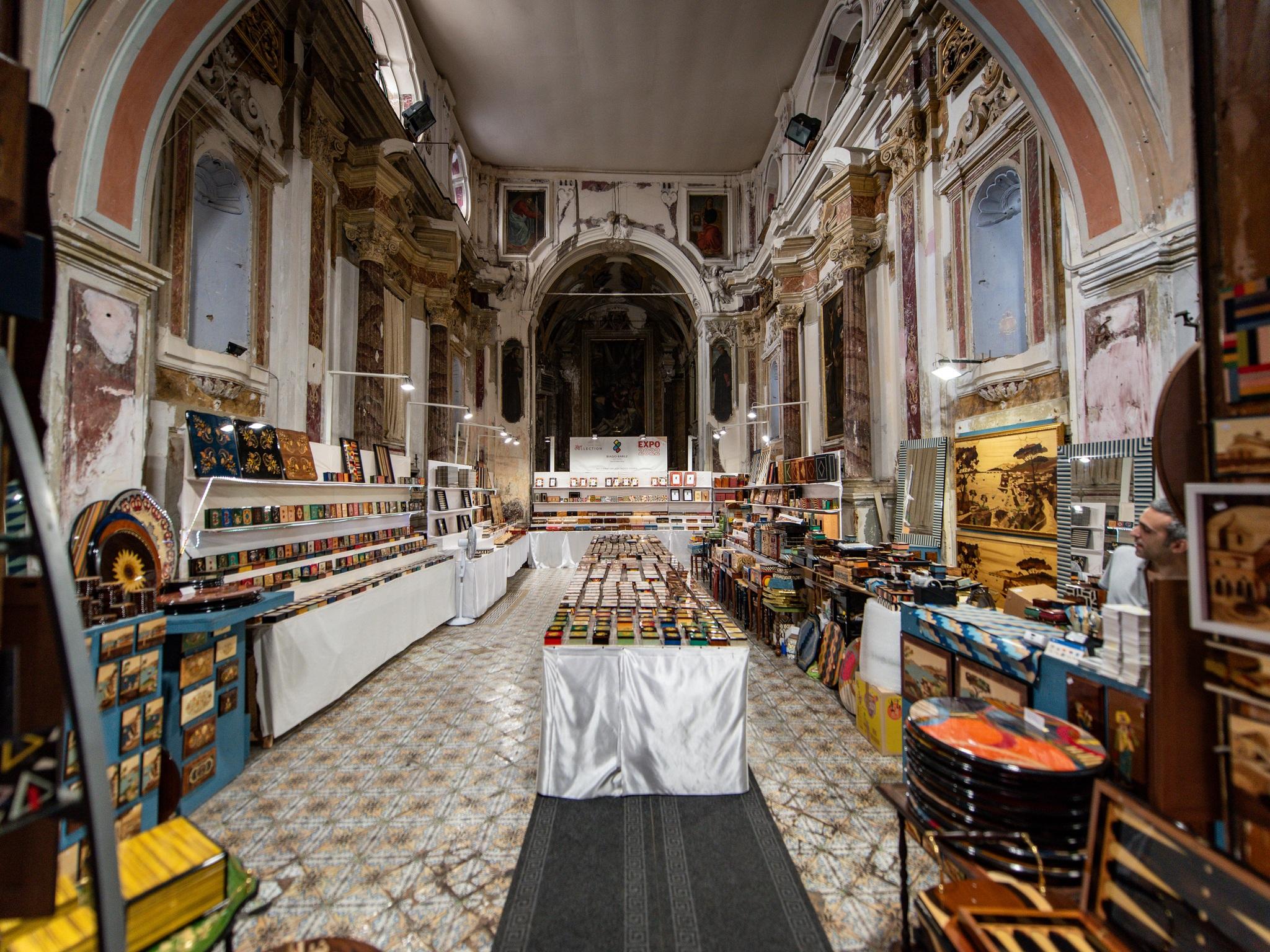 Sorrento Evening Food & Wine Walking Tour
