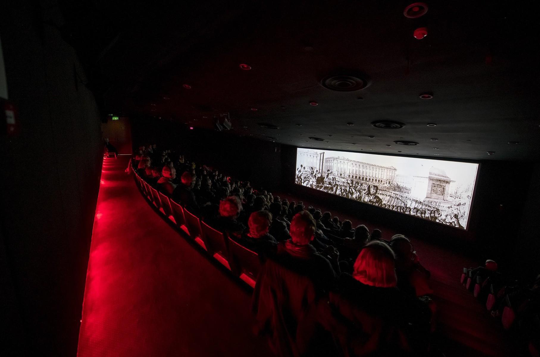 Malta Experience Audio-Visual Show & Holy Infirmary Tour