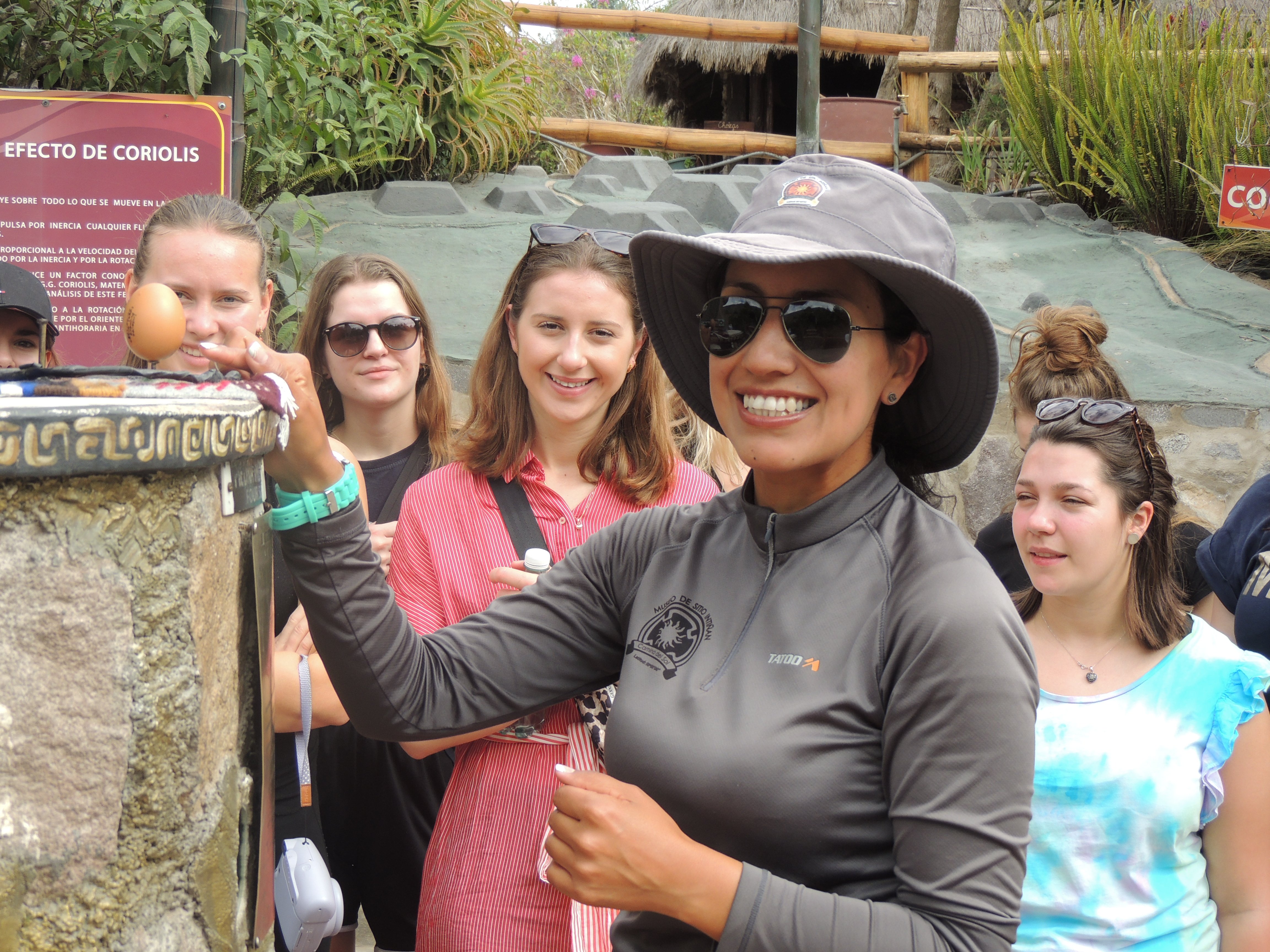 Private Quito City Highlights & Intiñan Equator Tour