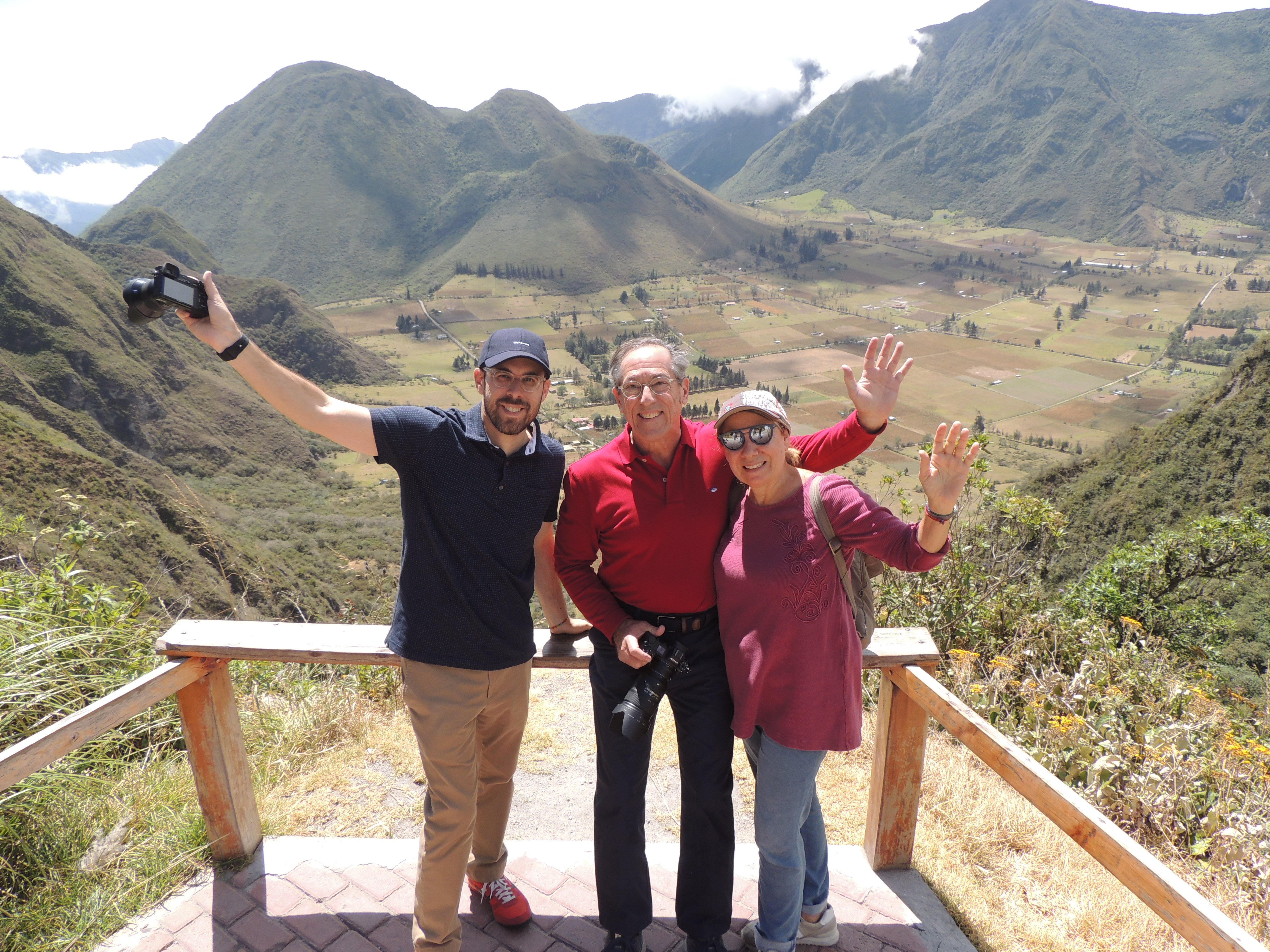 Private Quito City Highlights & Intiñan Equator Tour
