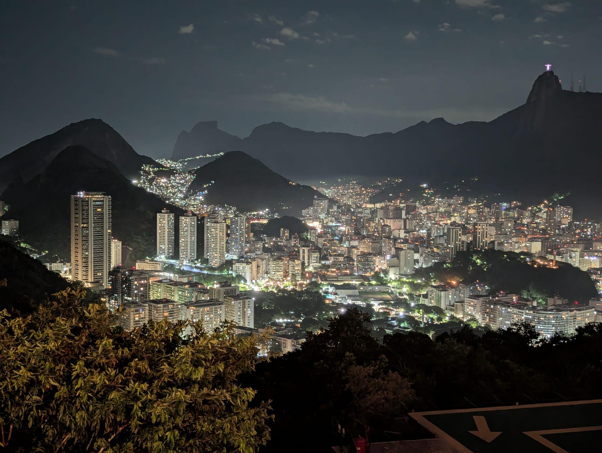 Private Customized Rio de Janeiro City Tour