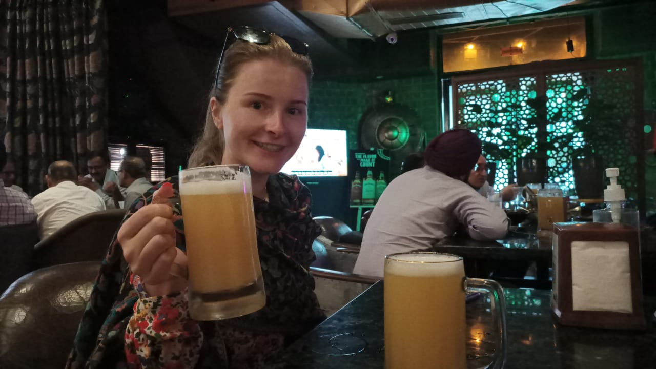 Private Full-Day Delhi Discovery: Old & New City Tour