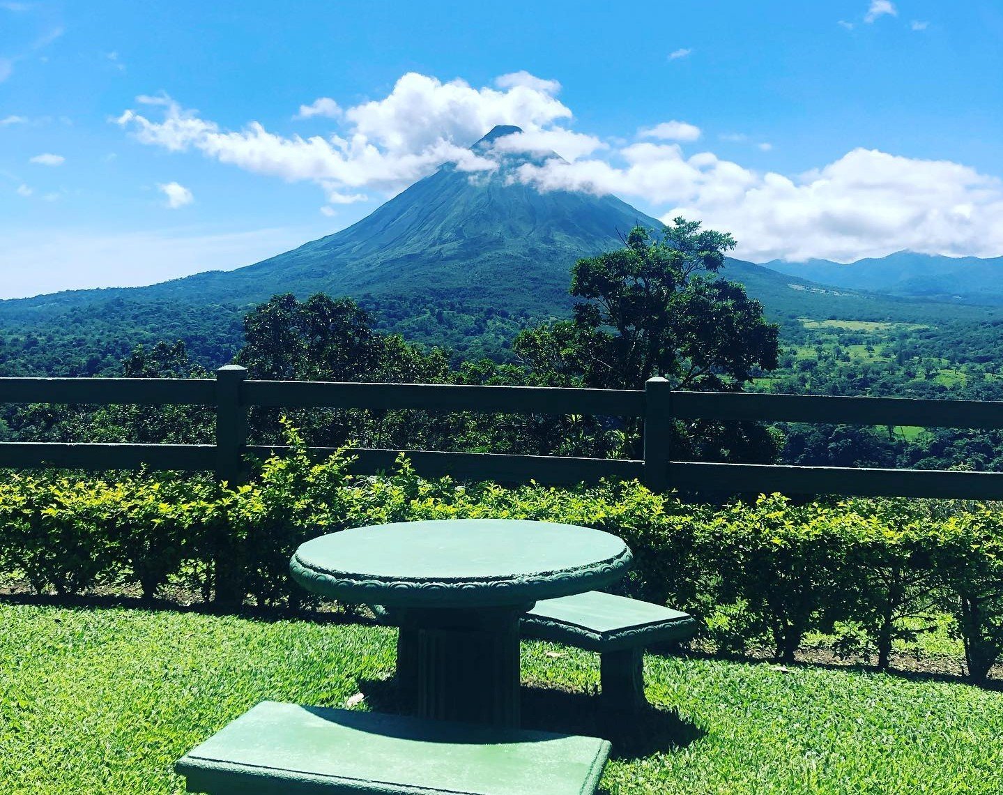 San José Airport to La Fortuna Private Transfer