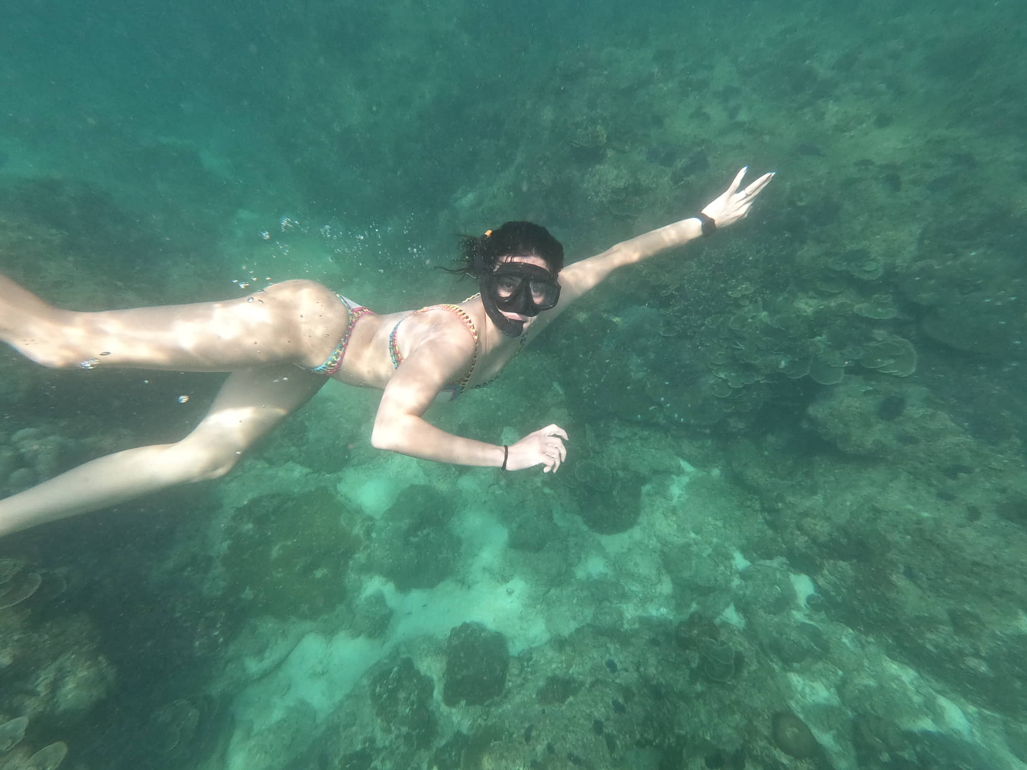 Phi Phi Islands Sunrise Speedboat Tour from Phuket