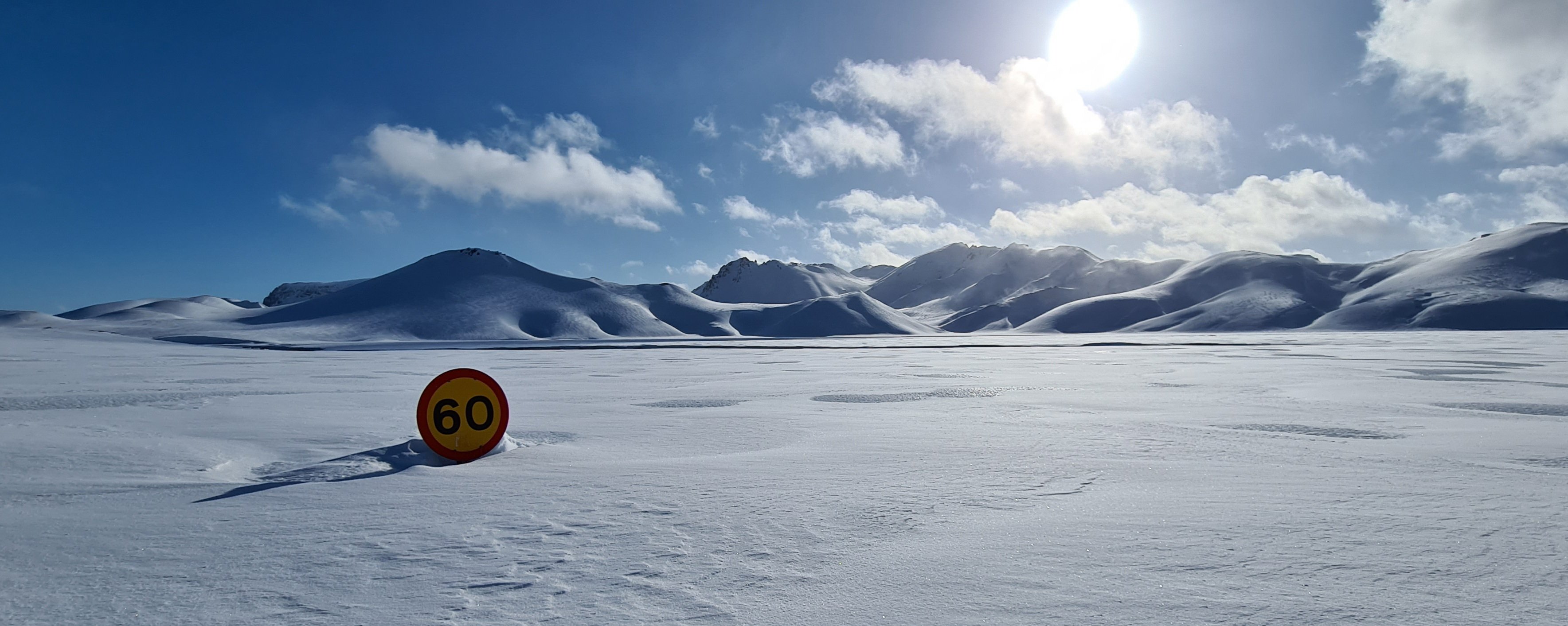 Landmannalaugar Highland Super Jeep Adventure