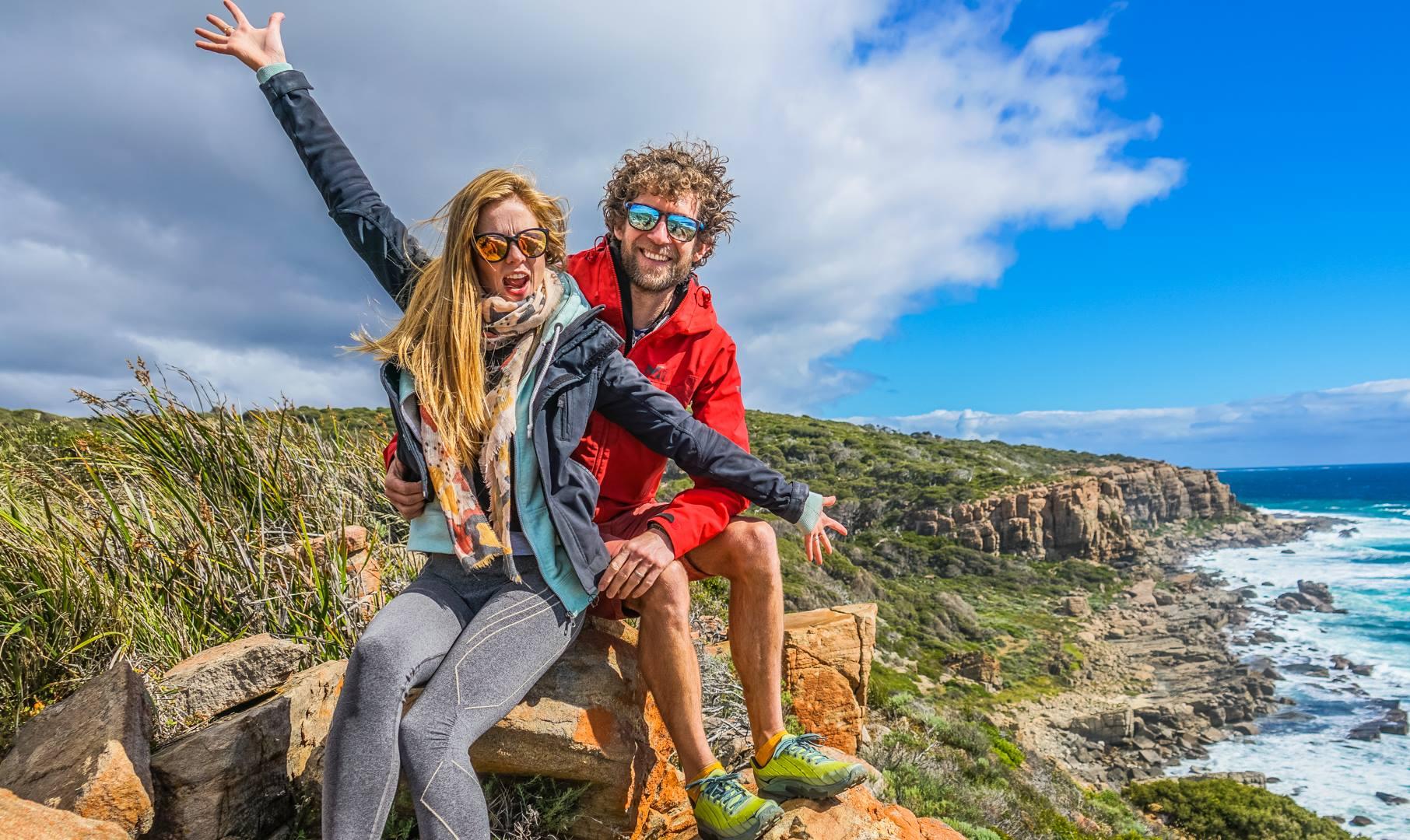 Margaret River Canoe, 4WD & Wine Adventure