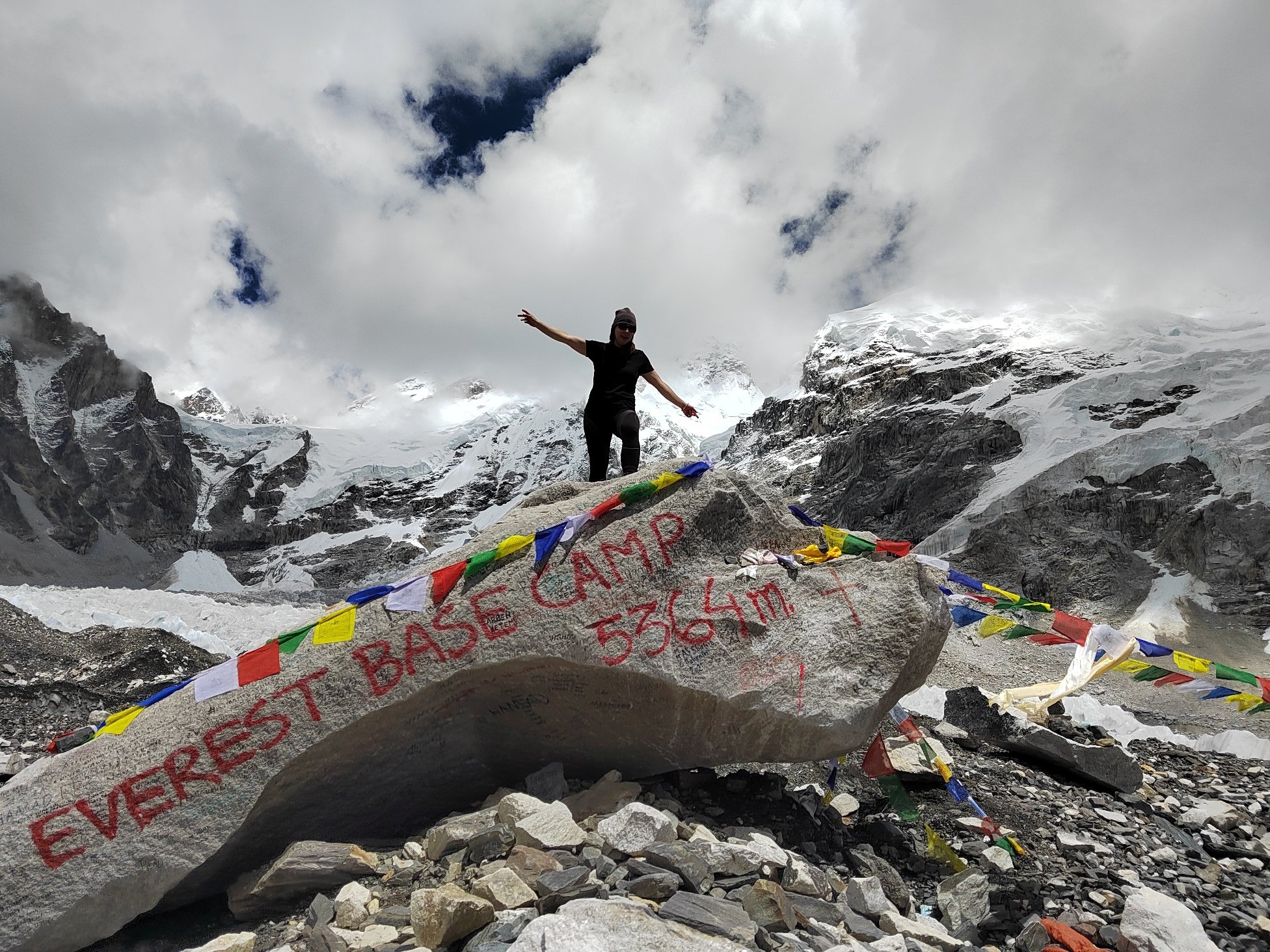 Kathmandu: 1-Hour Scenic Everest Himalayan Flight