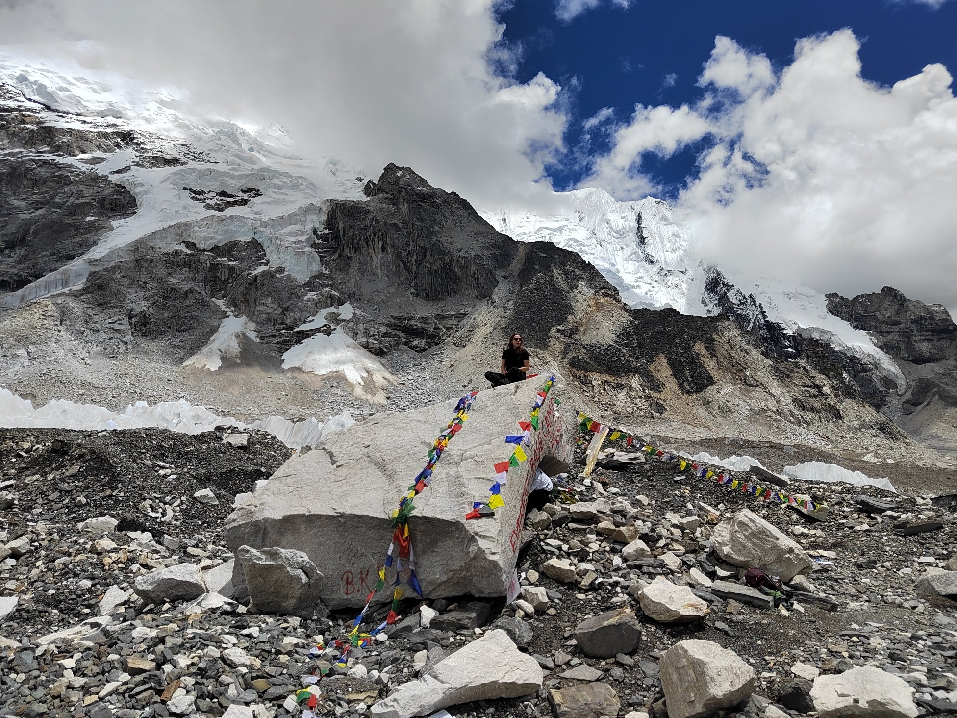 Kathmandu: 1-Hour Scenic Everest Himalayan Flight