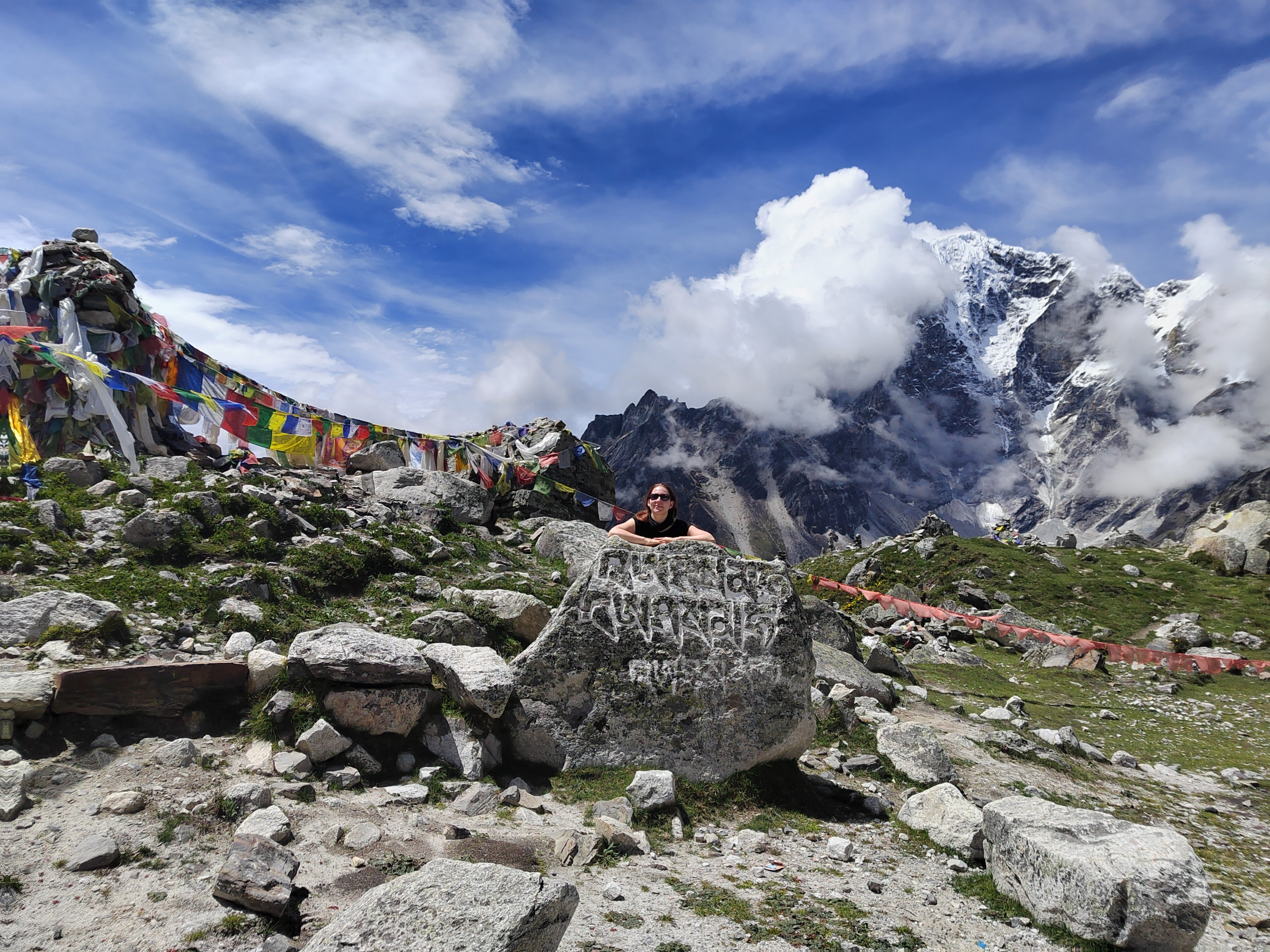 Kathmandu: 1-Hour Scenic Everest Himalayan Flight