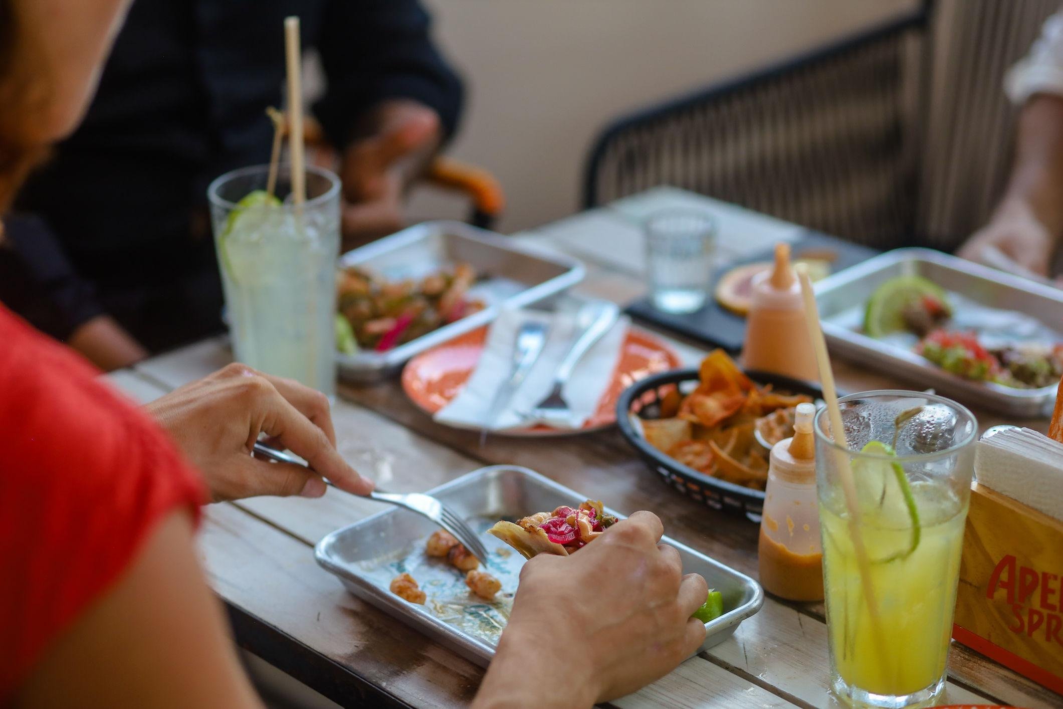 Playa del Carmen: Gourmet Tequila & Mezcal Pairing Tour
