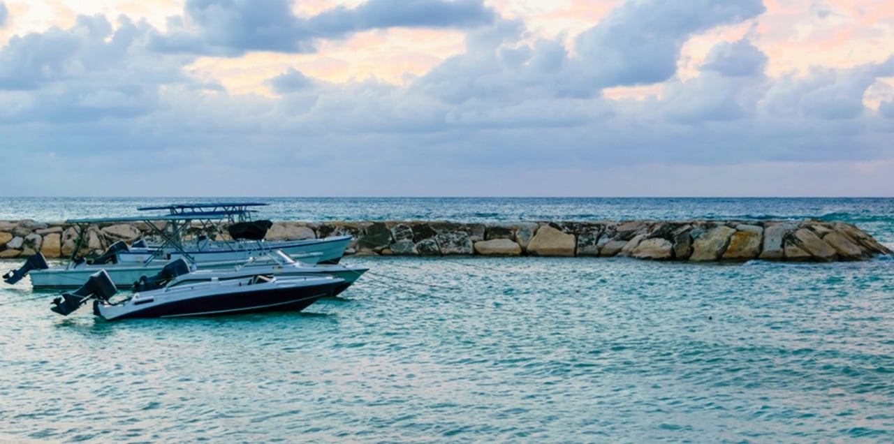 Sharm El Sheikh Glass-Bottom Submarine Tour with Hotel Transfer