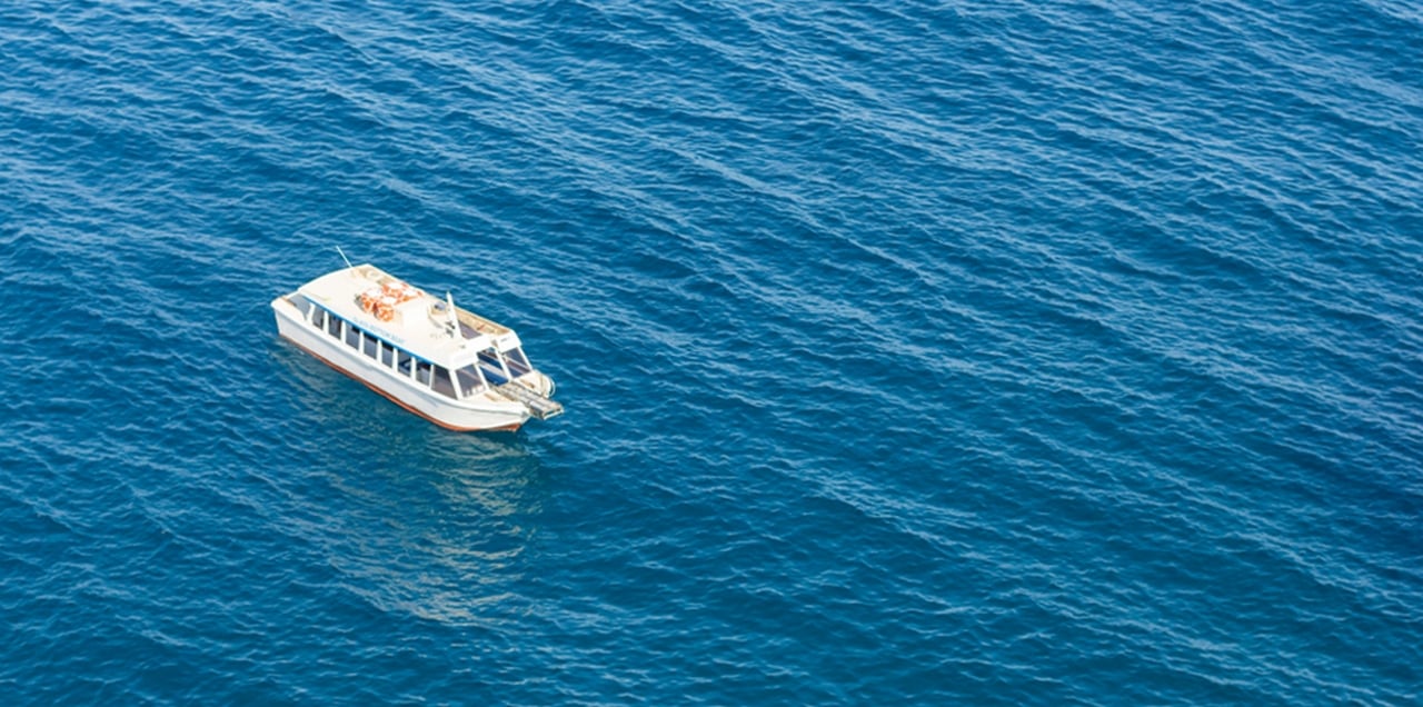 Sharm El Sheikh Glass-Bottom Submarine Tour with Hotel Transfer