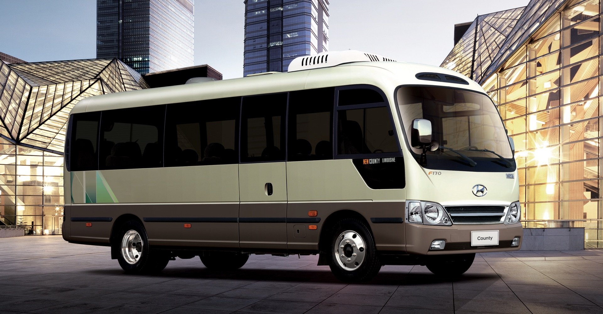 Private 10-Hour Seoul Charter with Dedicated Driver
