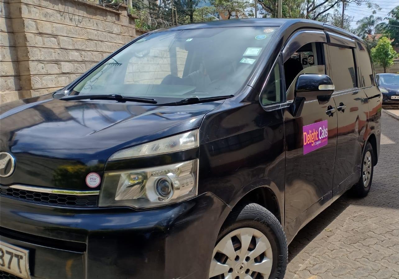Private Airport Transfer: Diani Beach