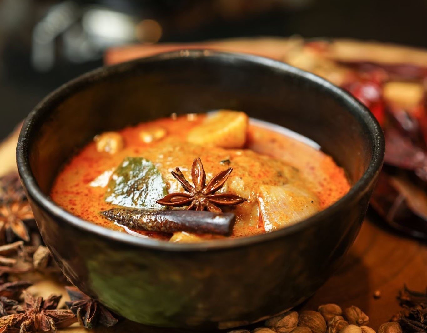 Thai Cooking Class in Chiang Mai — image 47