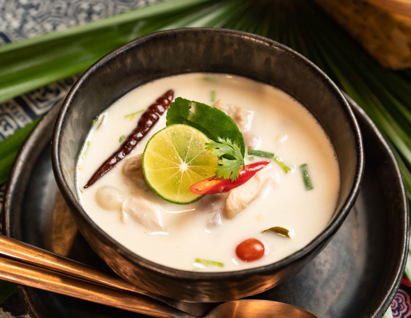 Thai Cooking Class in Chiang Mai — image 42
