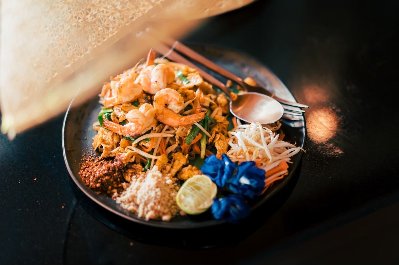 Thai Cooking Class in Chiang Mai — image 48