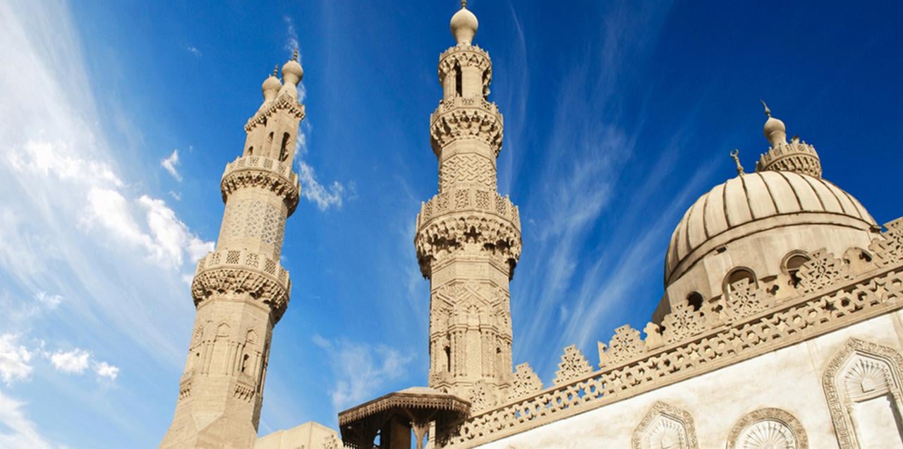 Islamic Cairo Heritage Walking Tour with Egyptologist