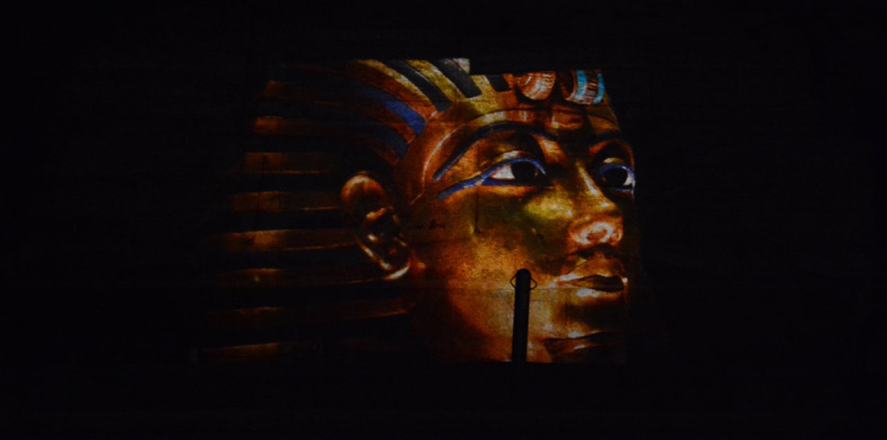 Giza Pyramids Sound & Light Show with Hotel Transfers