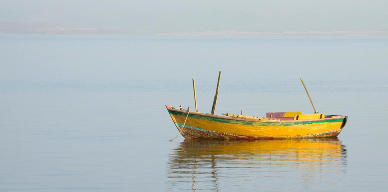 Fayoum Oasis & Wadi Al Rayan Desert Adventure