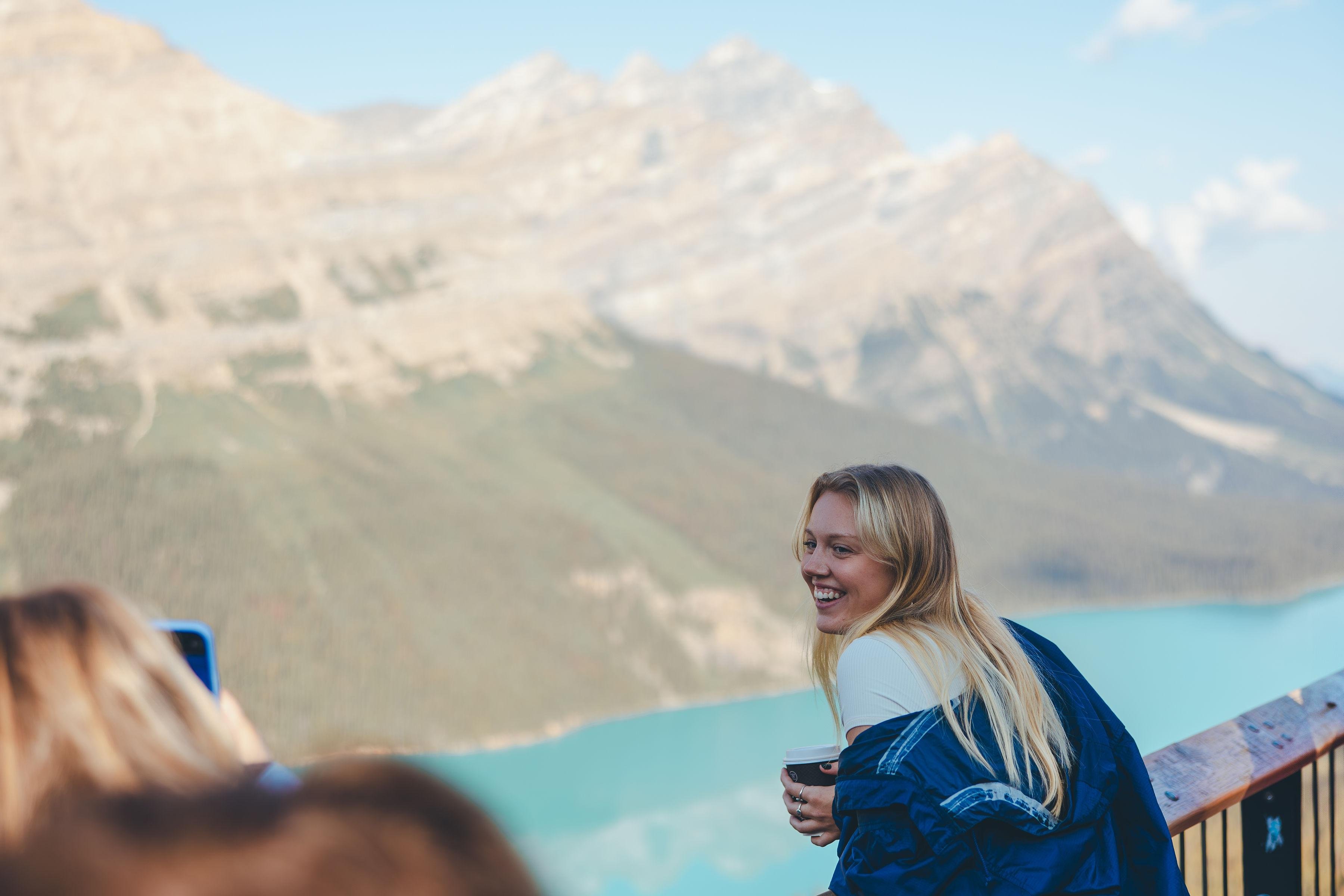 From Canmore/Banff: Icefields Parkway Experience - 2026 (Verified Reviews)