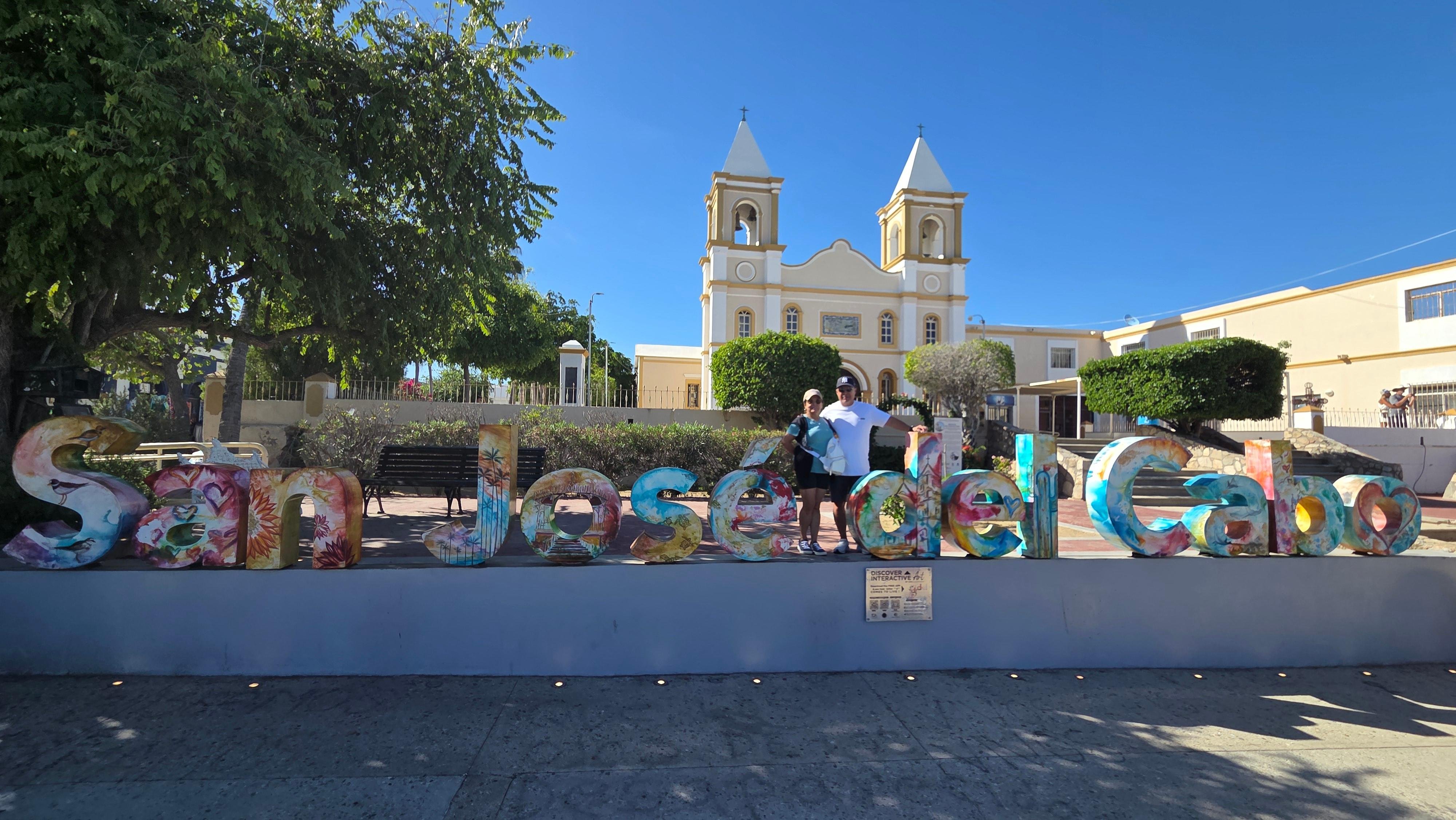 Los Cabos Cruise, Tacos & Tequila Small-Group Photo Tour