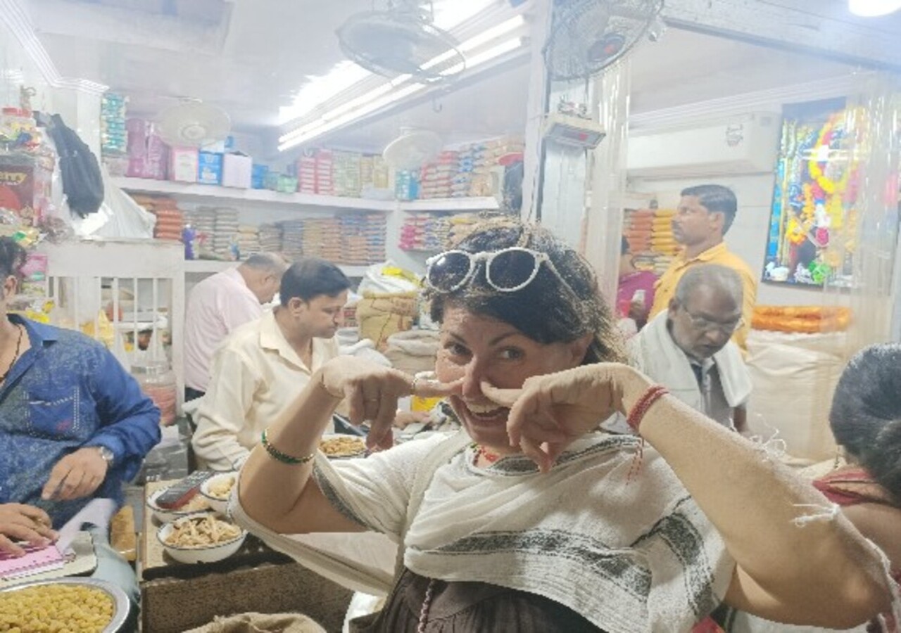Private Full-Day Delhi Discovery: Old & New City Tour