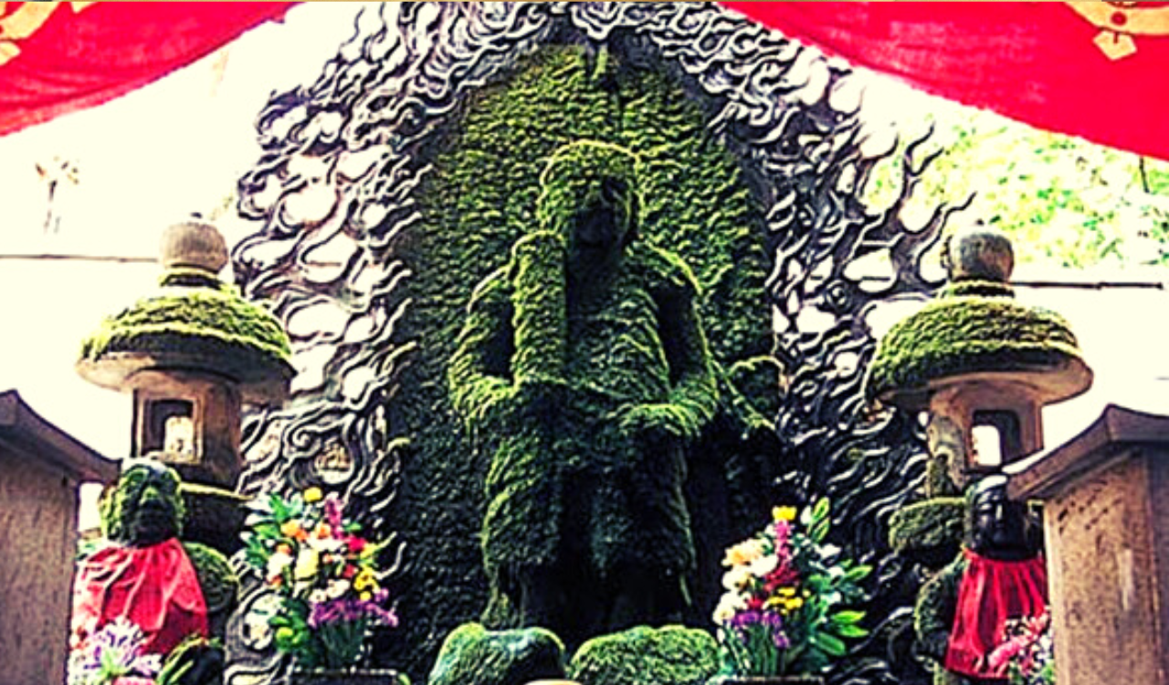 Osaka: Hidden Secrets & Famous Landmarks Walking Tour